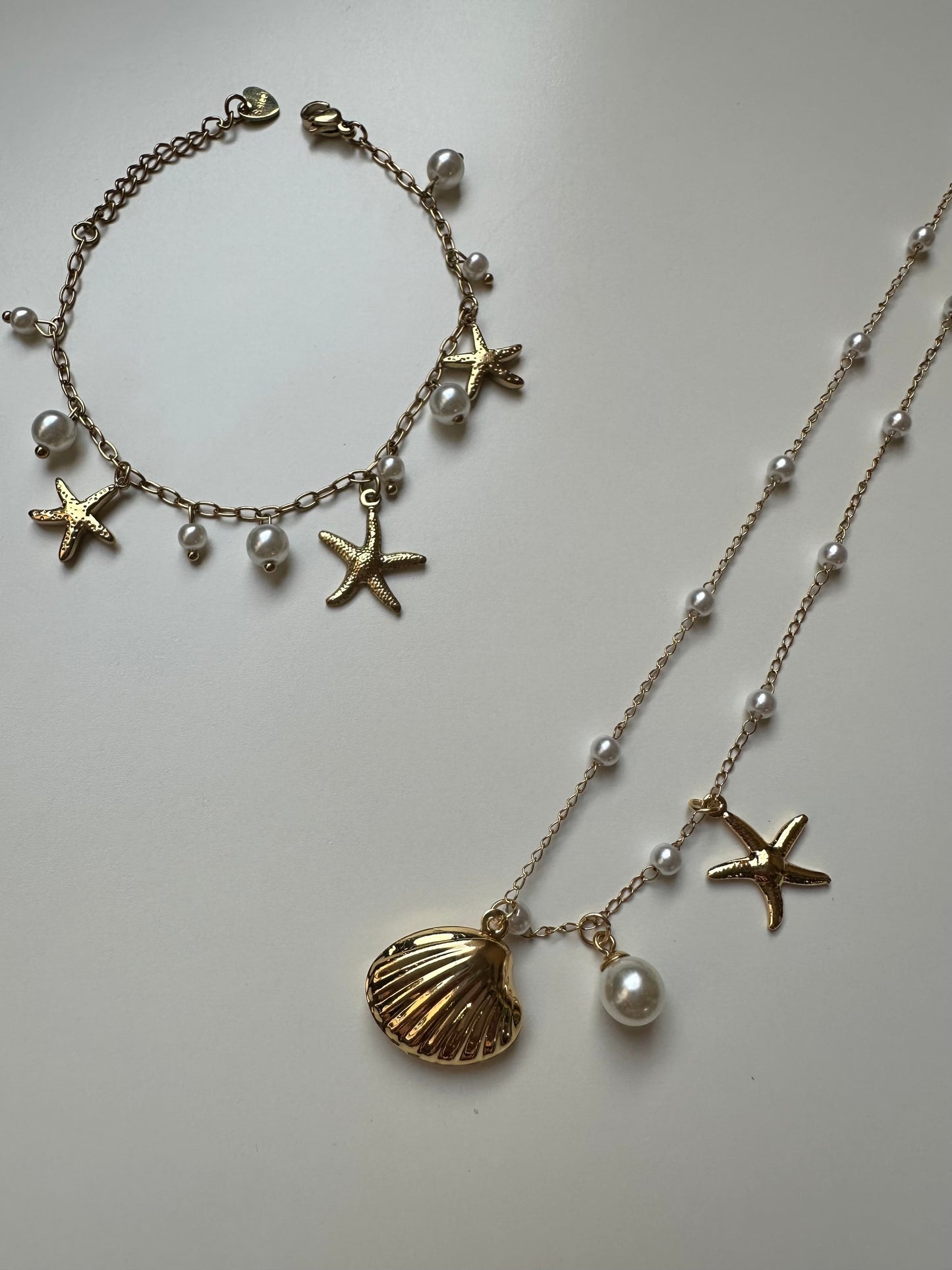 Collana Sonido del Mar
