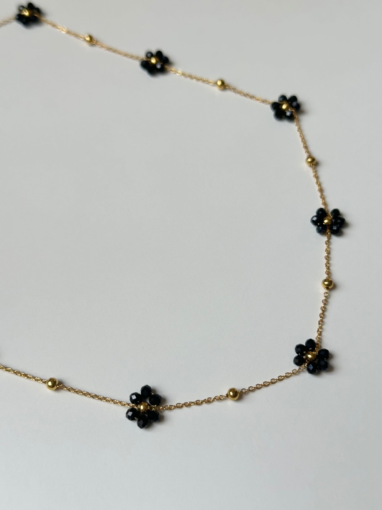 Collana Margherite