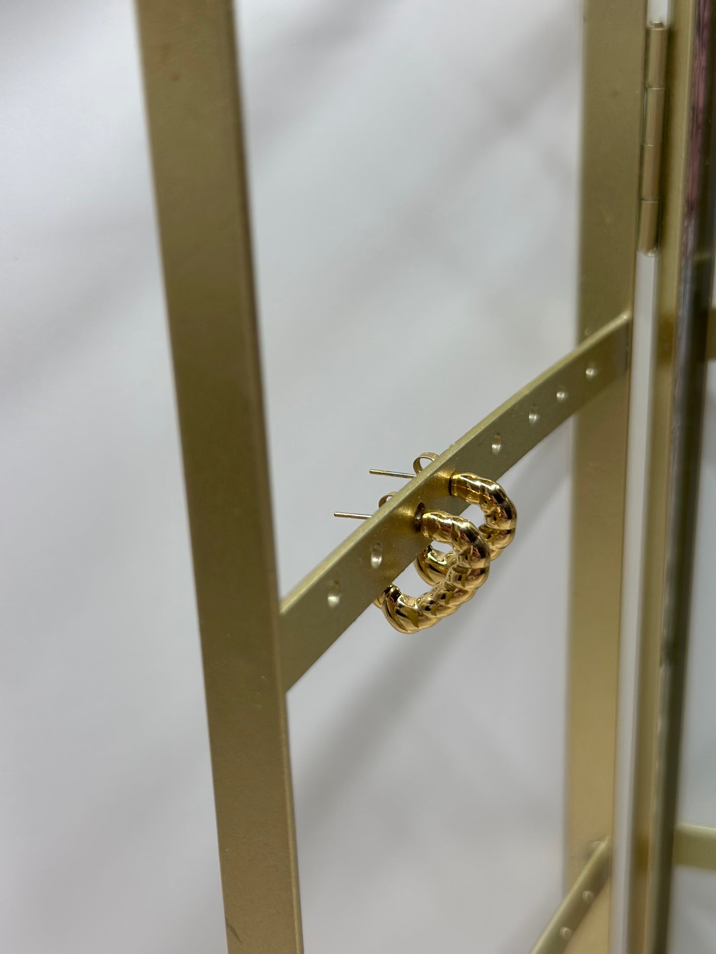 Cerchi Mini Torchon Love