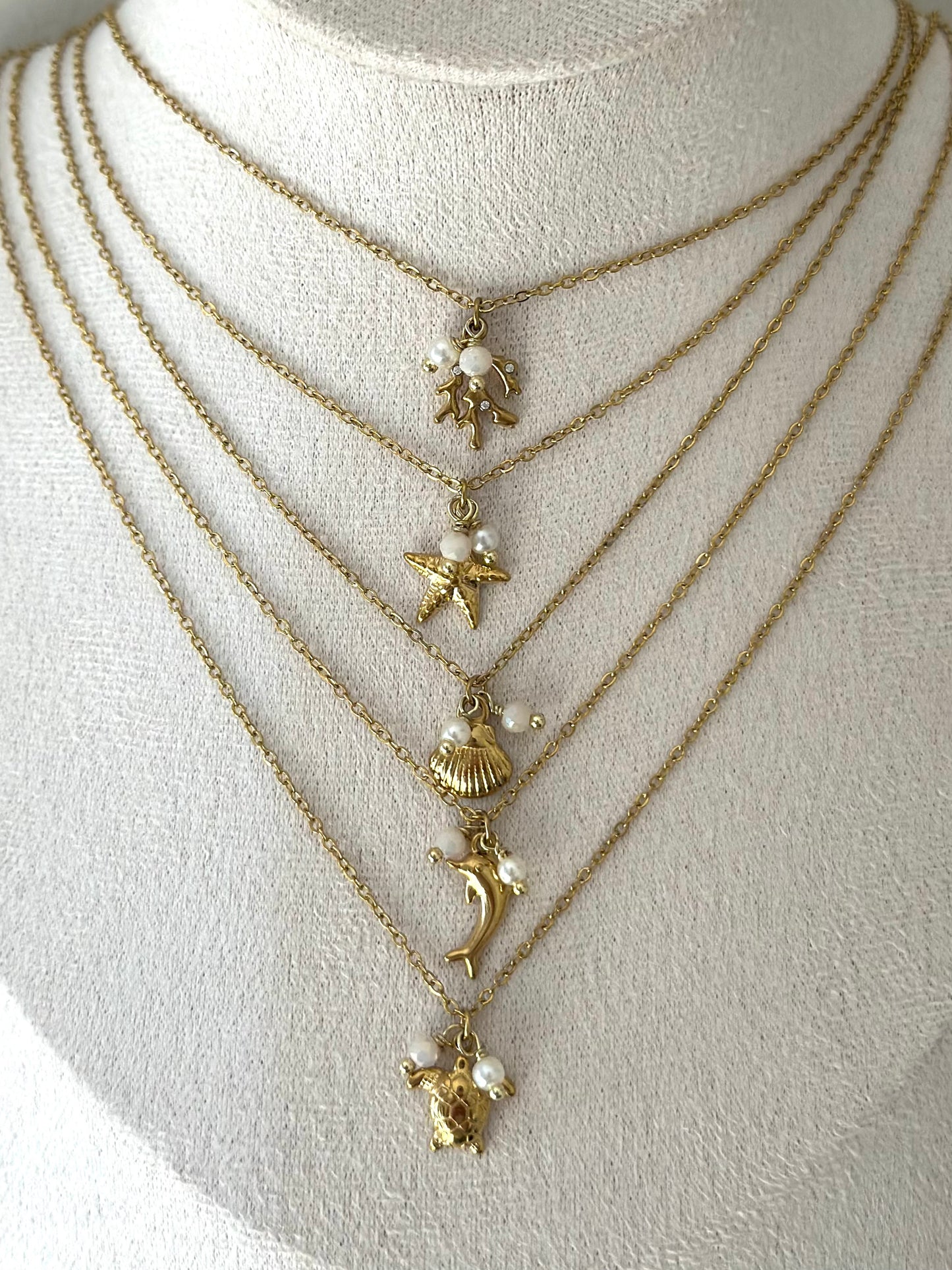 Collana Marea