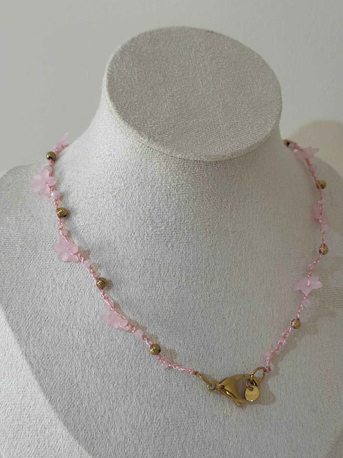 Collana Ibisco