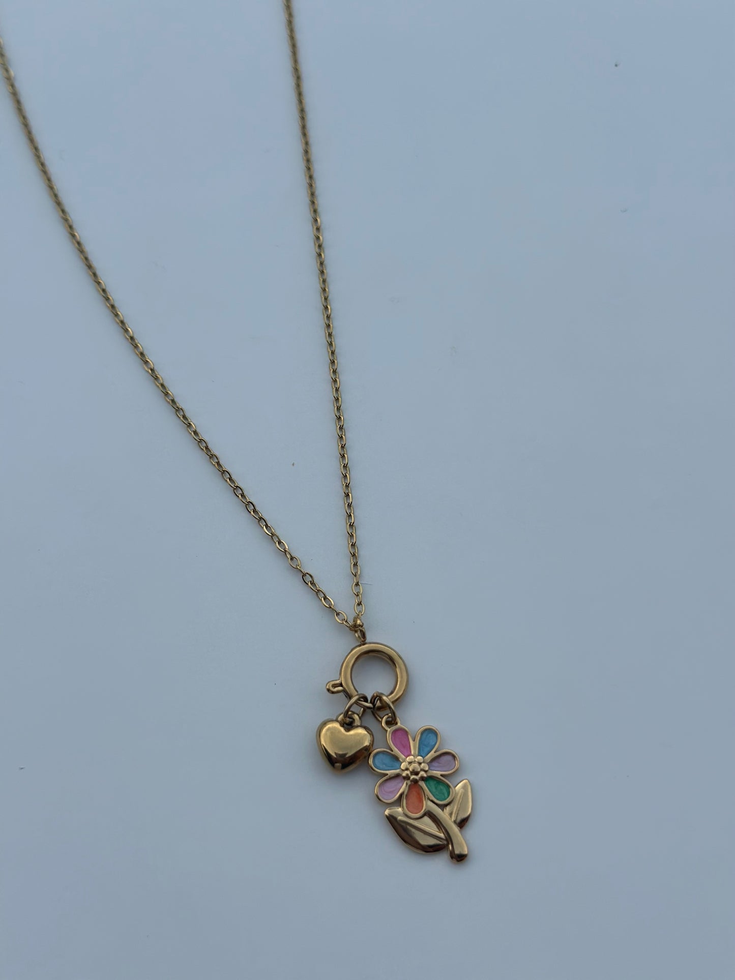 Collana Dolce Margherita