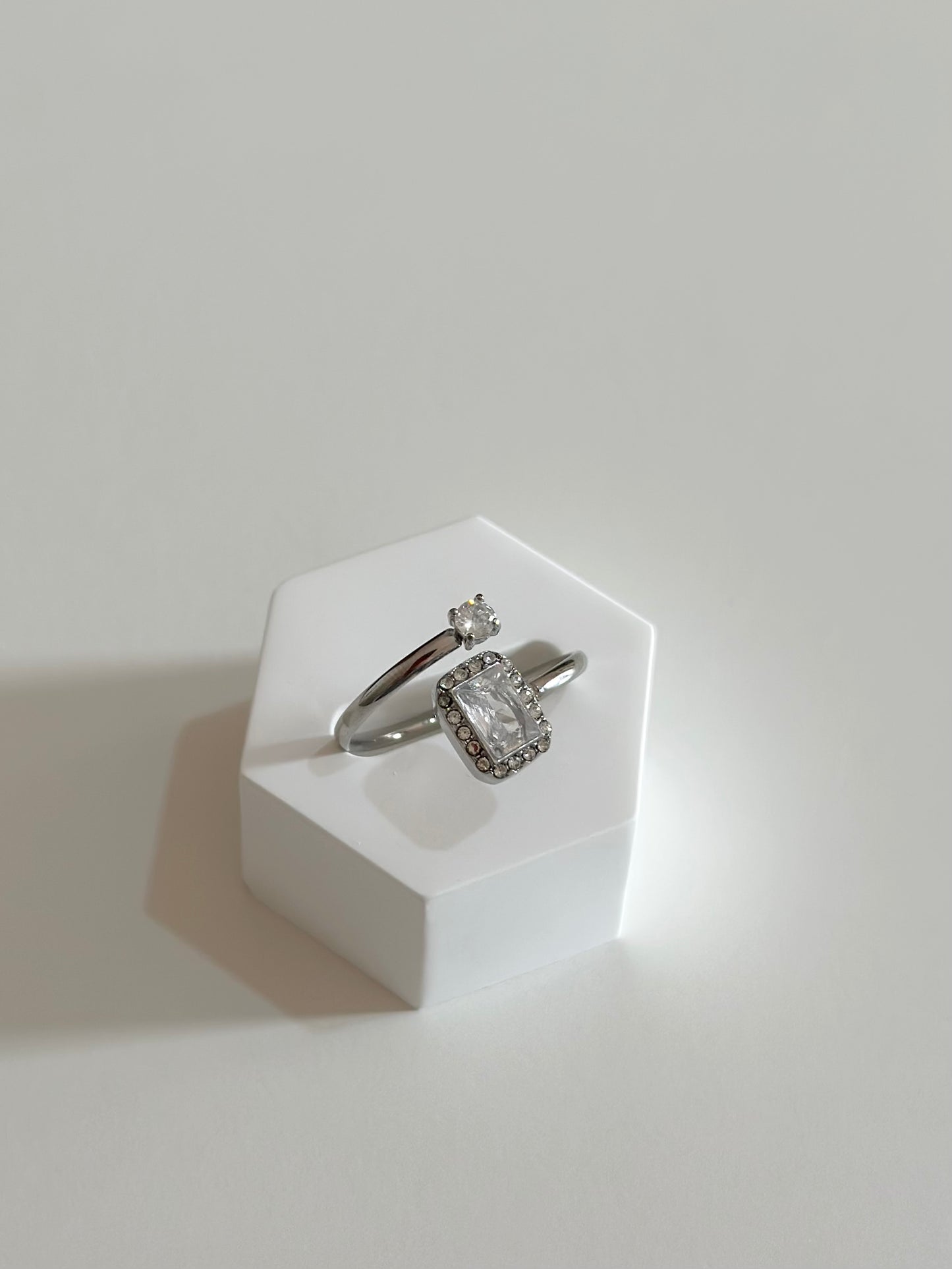 Anello Double Kate