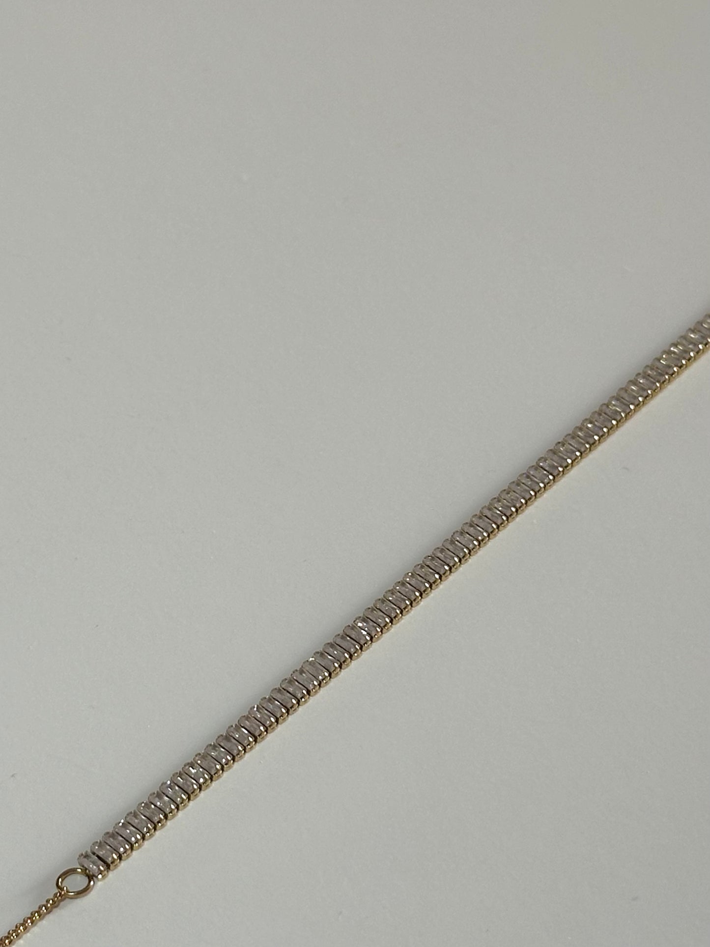 Tennis Luce Baguette