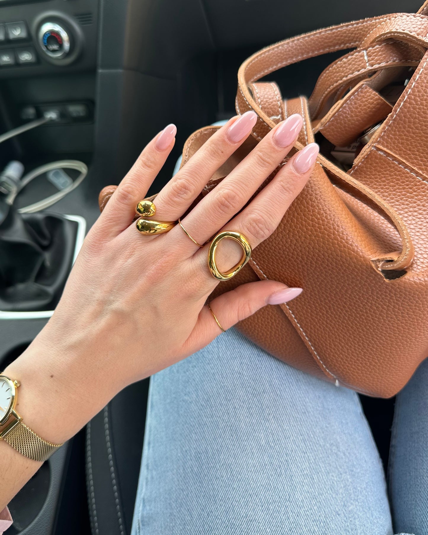 Anello Double