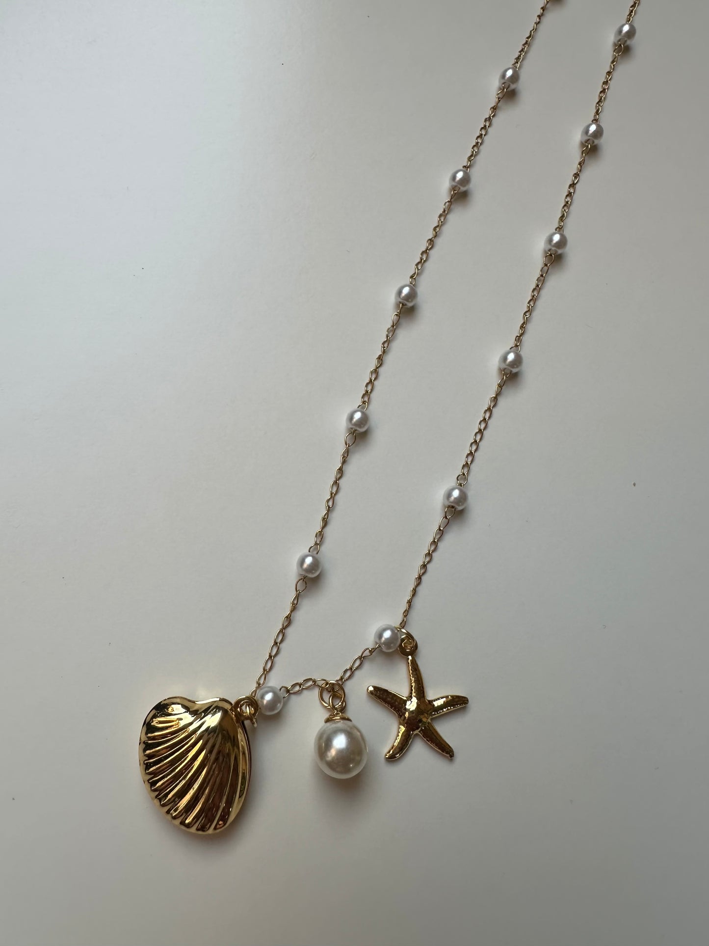 Collana Sonido del Mar