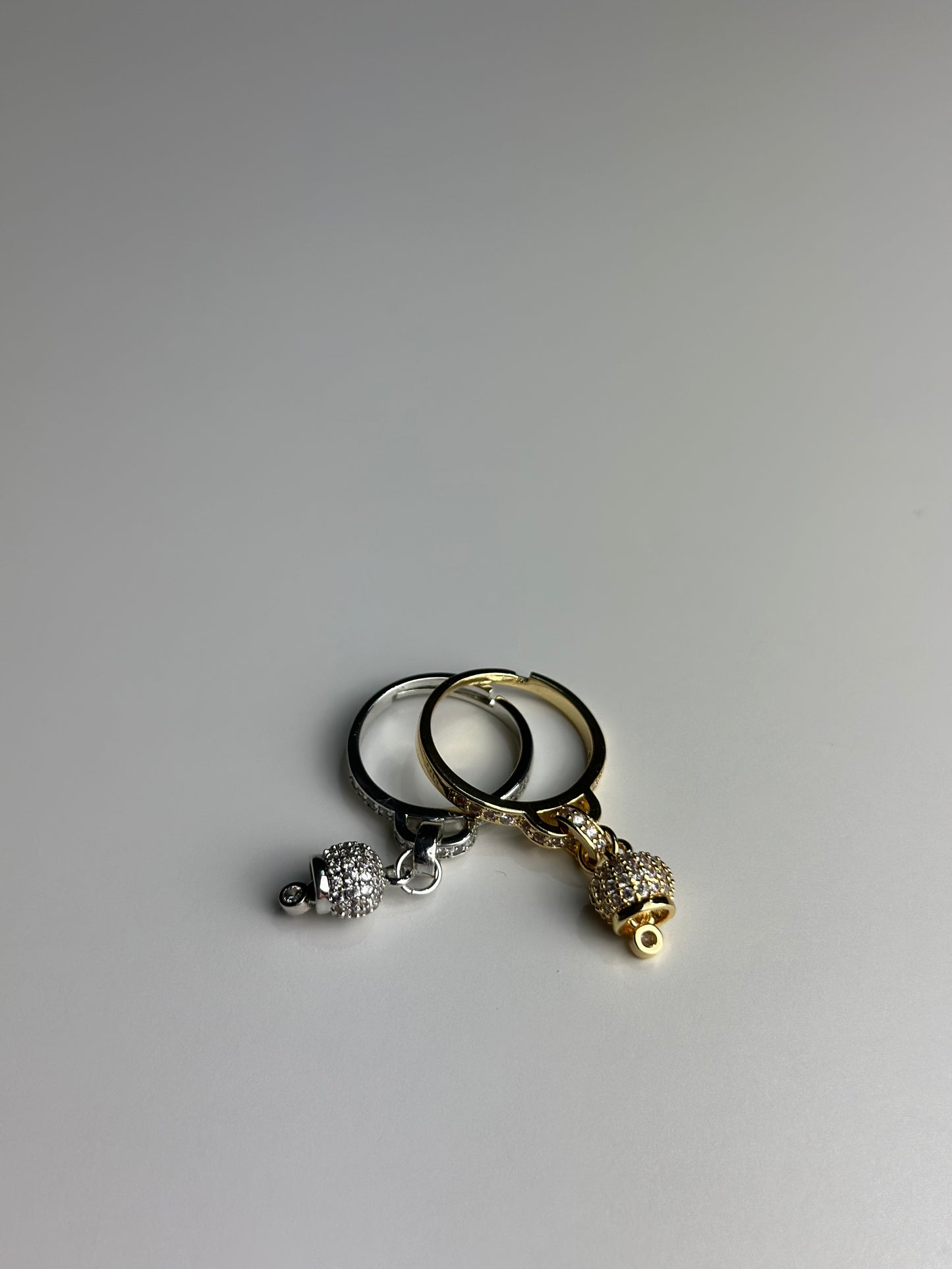 Anello Campanella