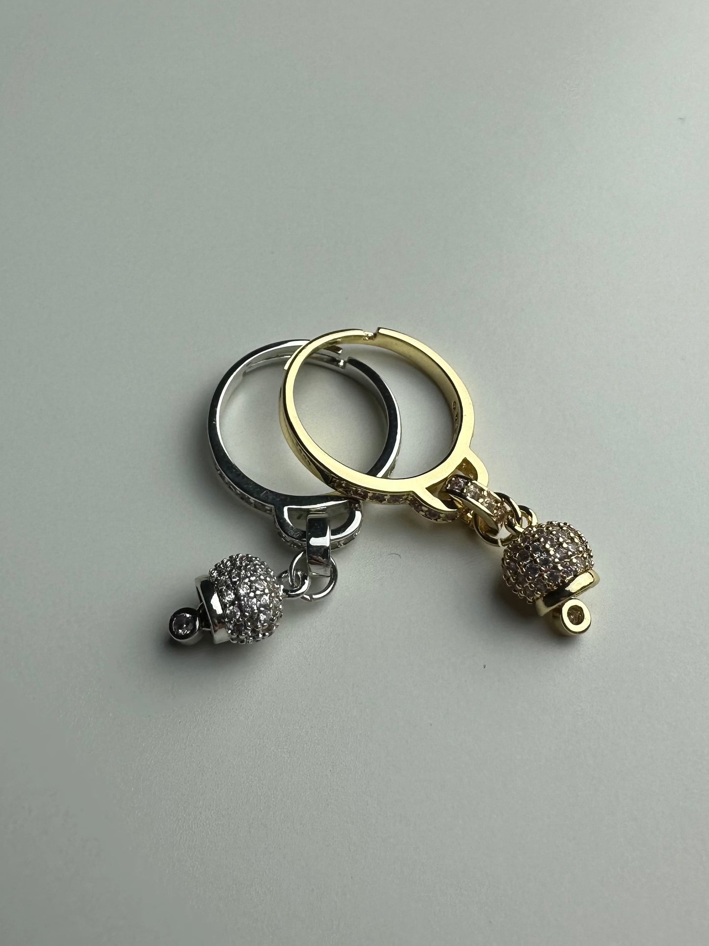 Anello Campanella
