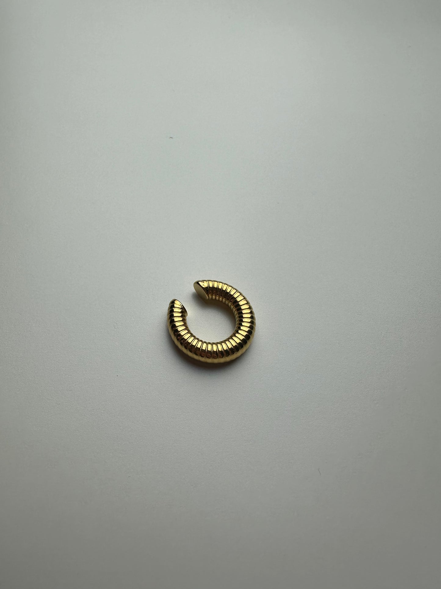Orecchino Mini Cuff Torchon