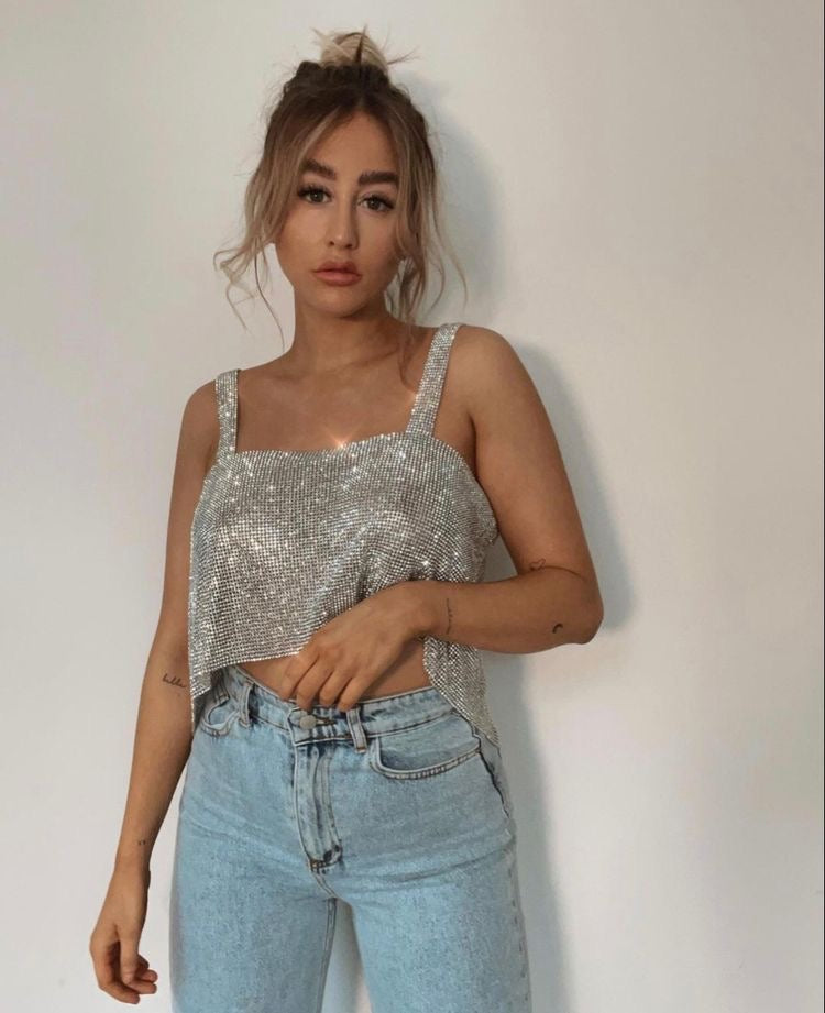 TOP CRYSTAL
