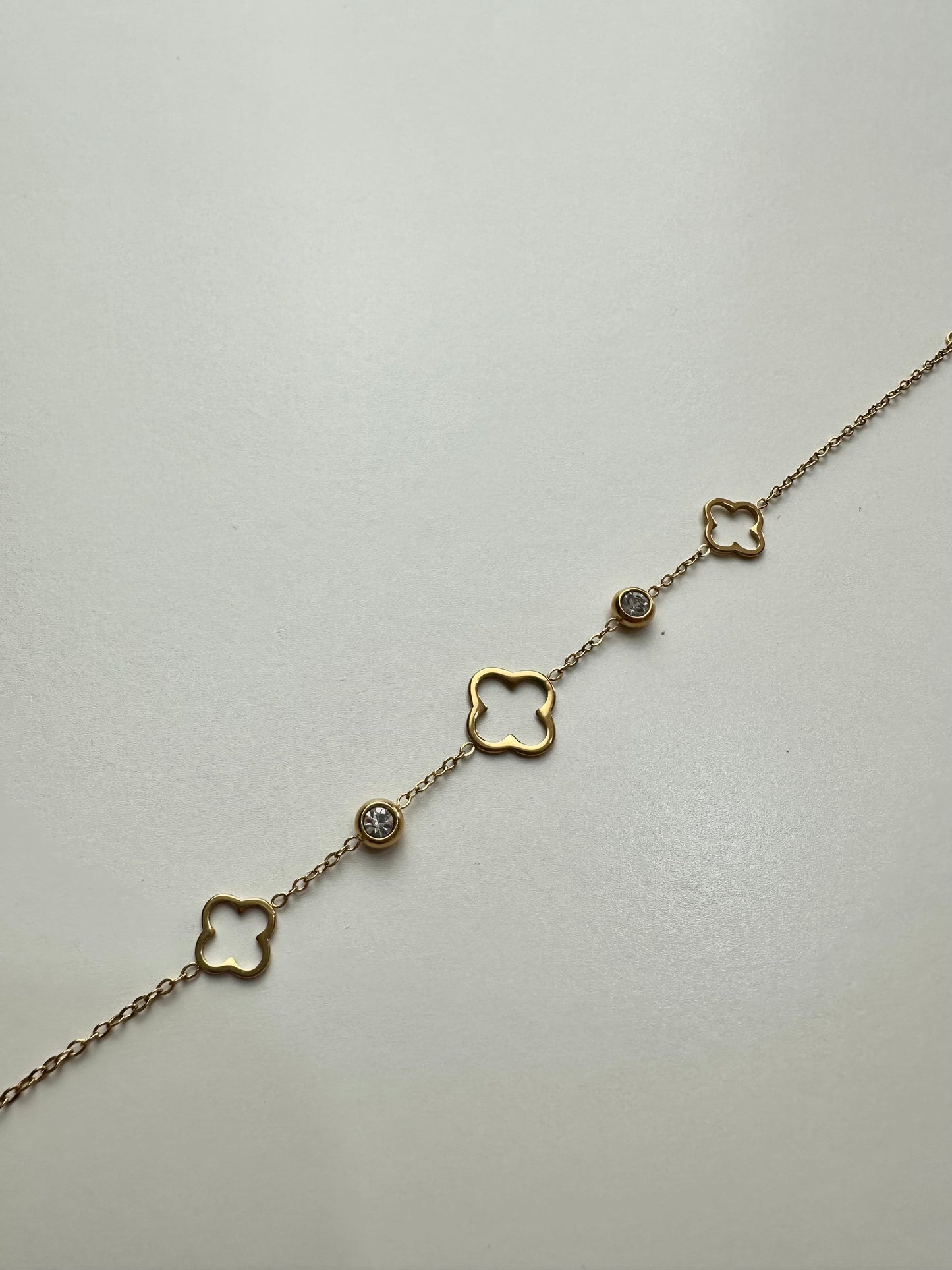Bracciale Flora Chic Luce