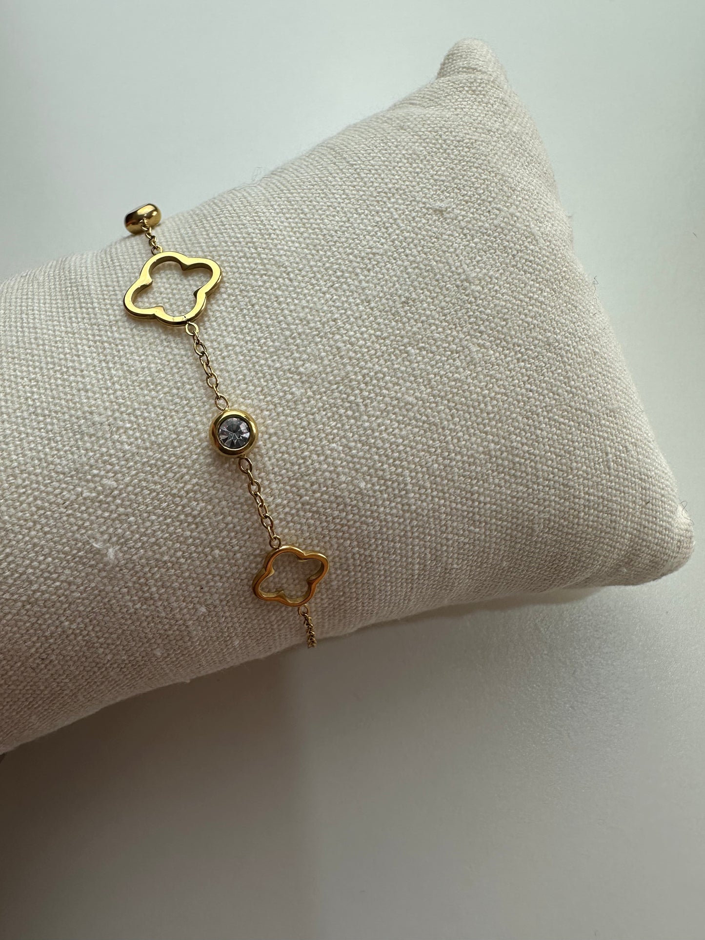 Bracciale Flora Chic Luce