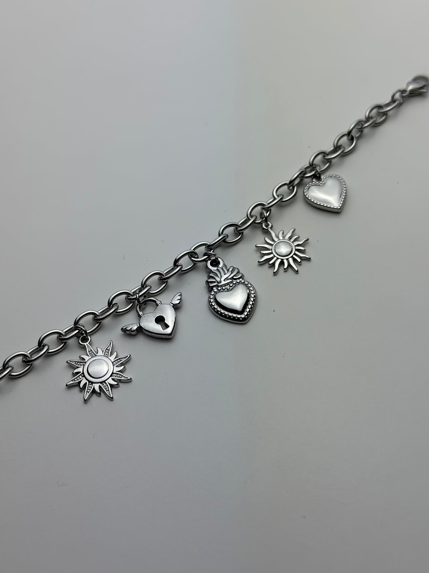 Bracciale Raggi D'Amore