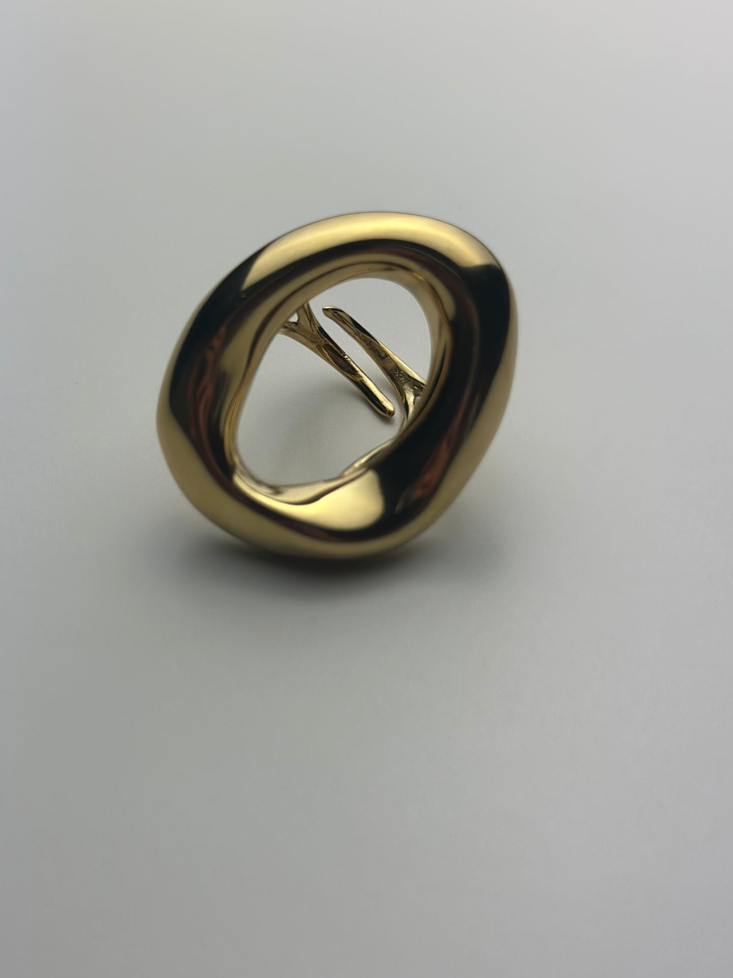Anello Olimpia