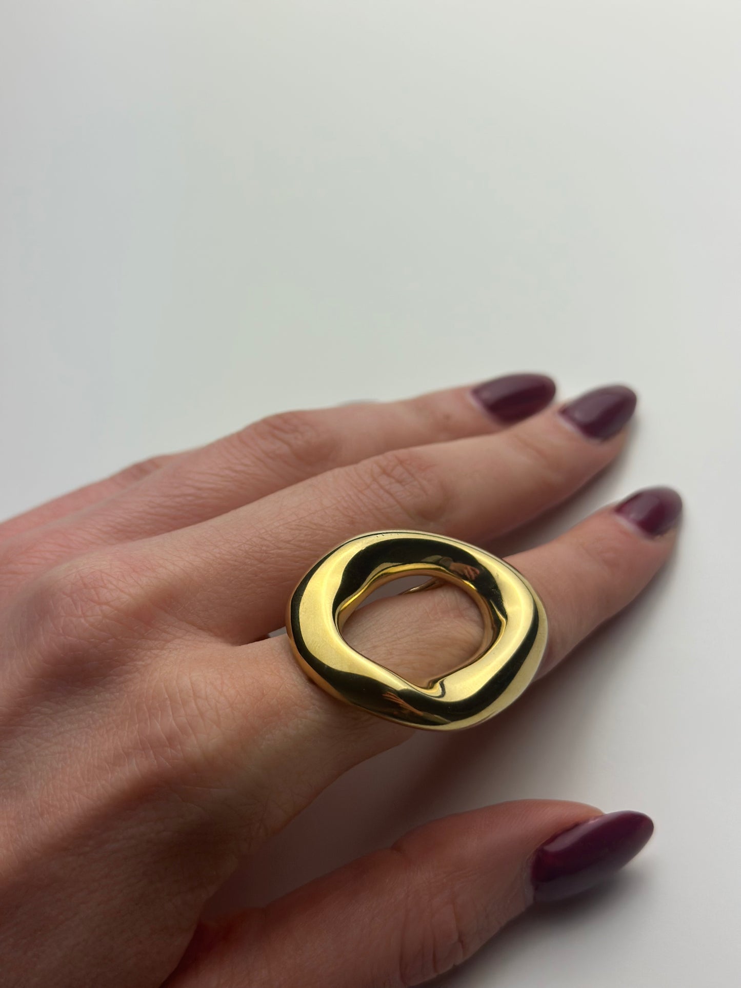 Anello Olimpia