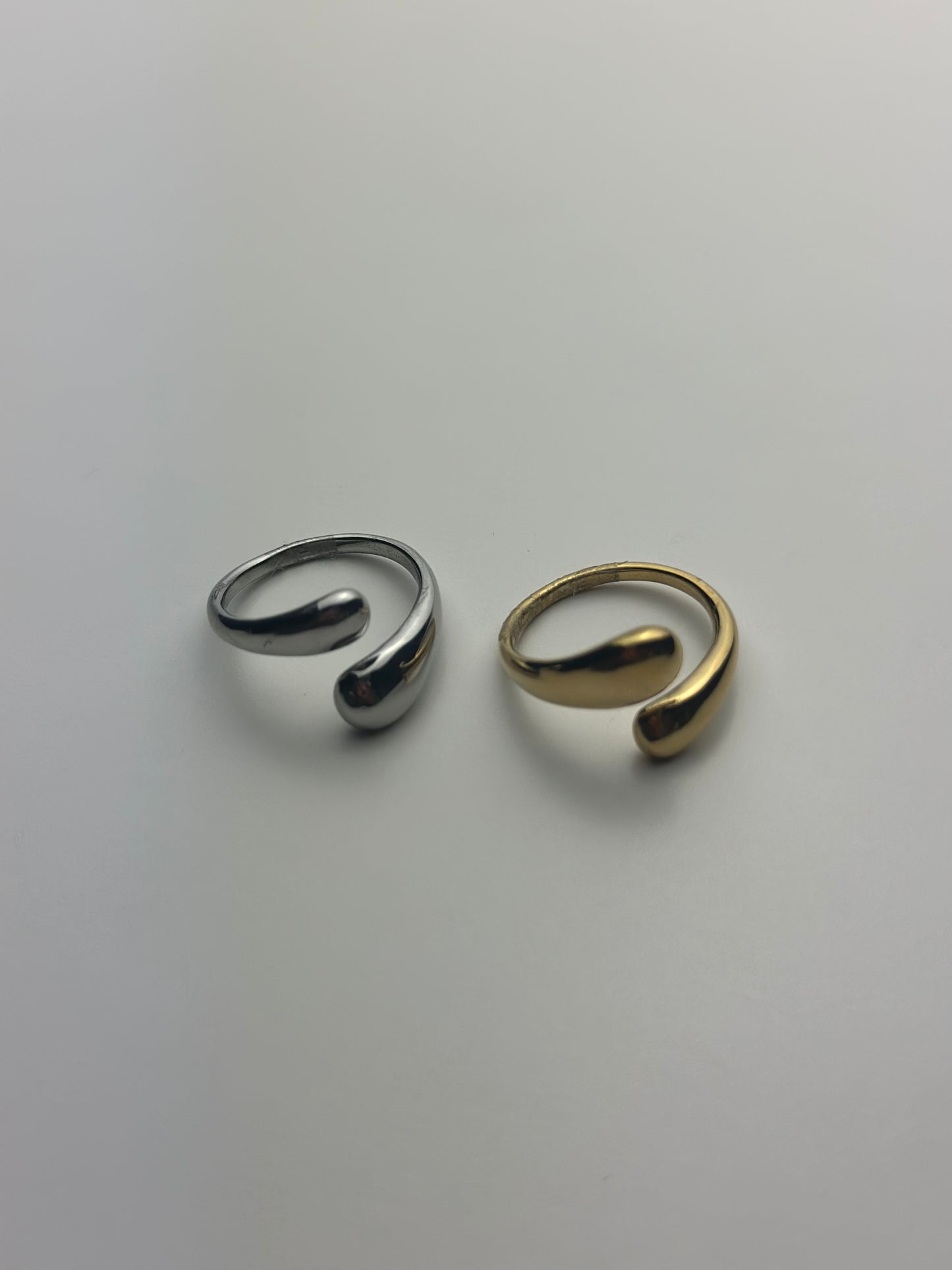 Anello Double Slim