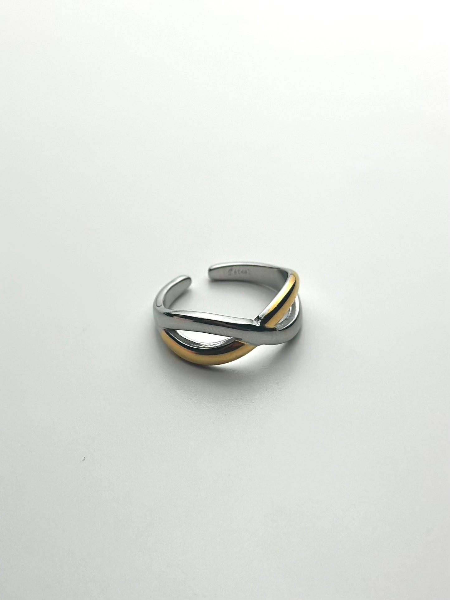 Anello Infinity