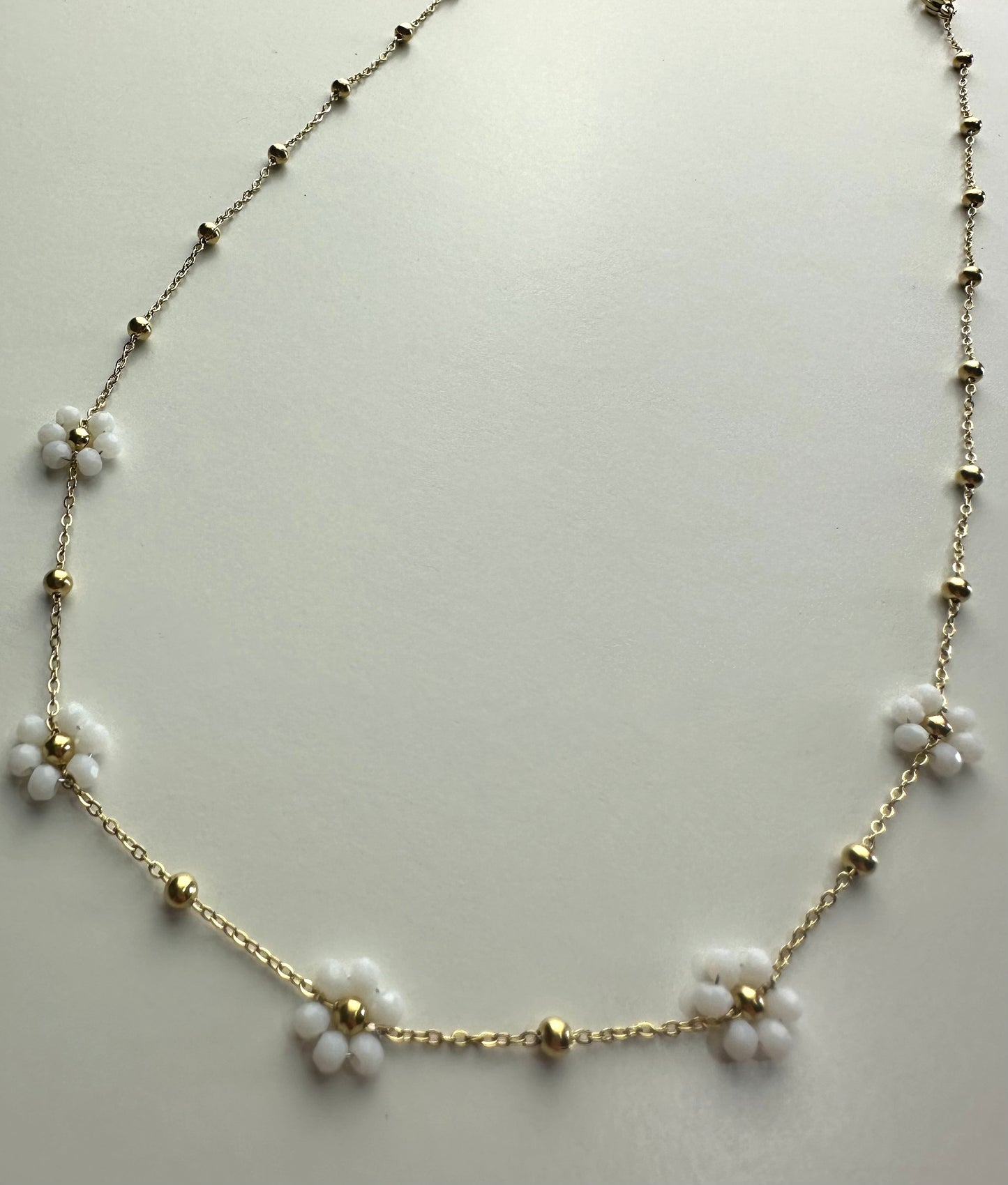 Collana Margherita