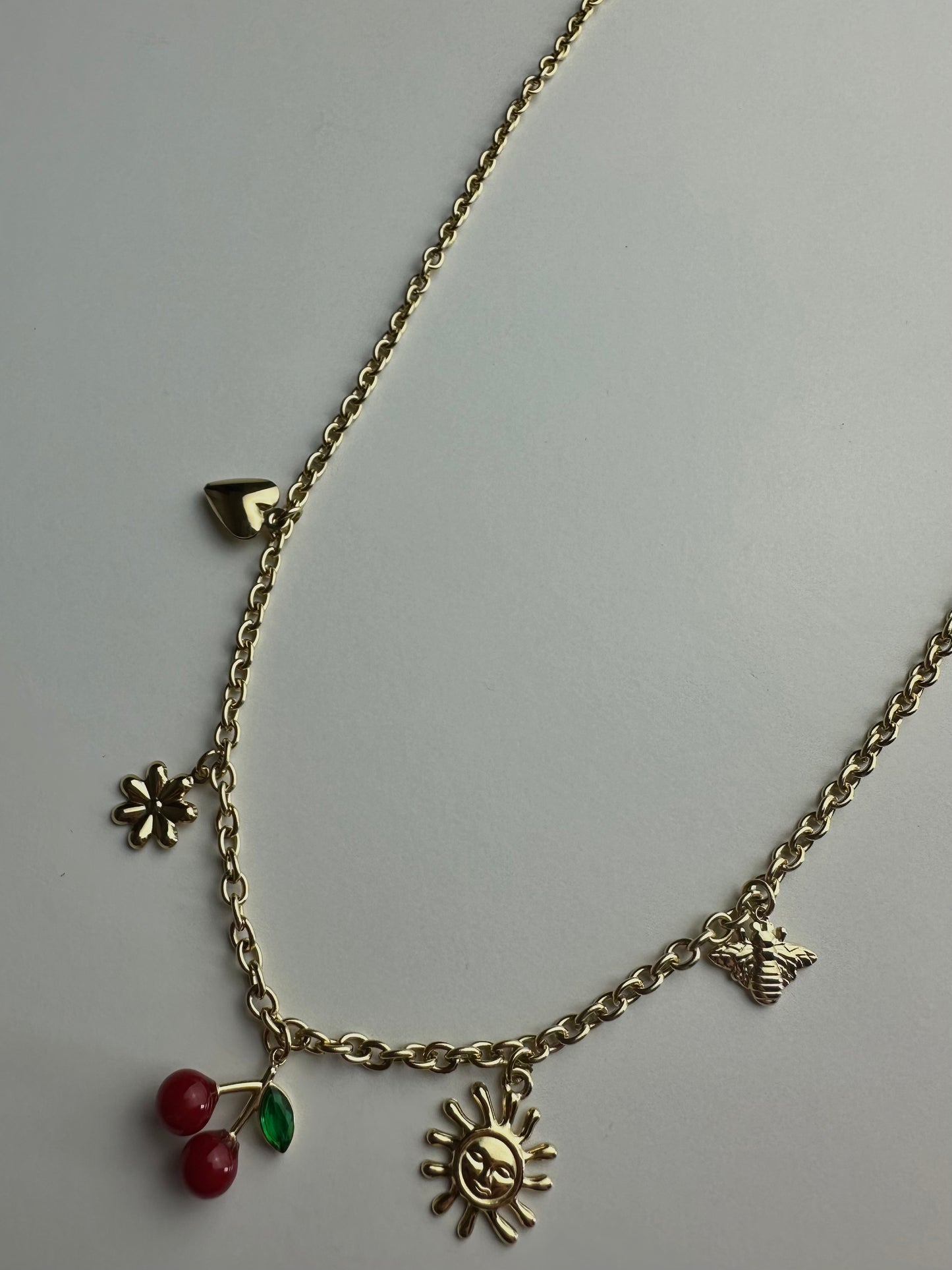 Collana Dolce Primavera