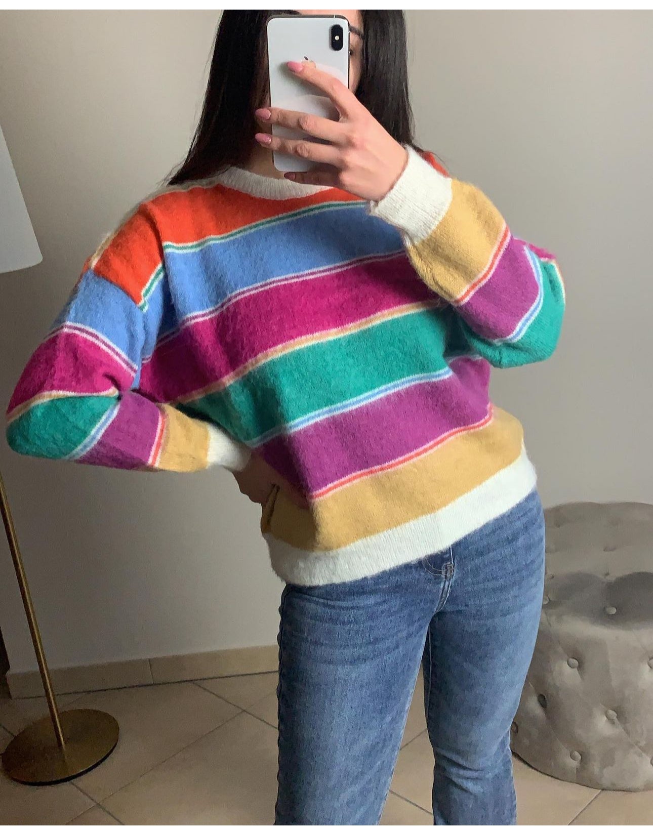PULL JOY