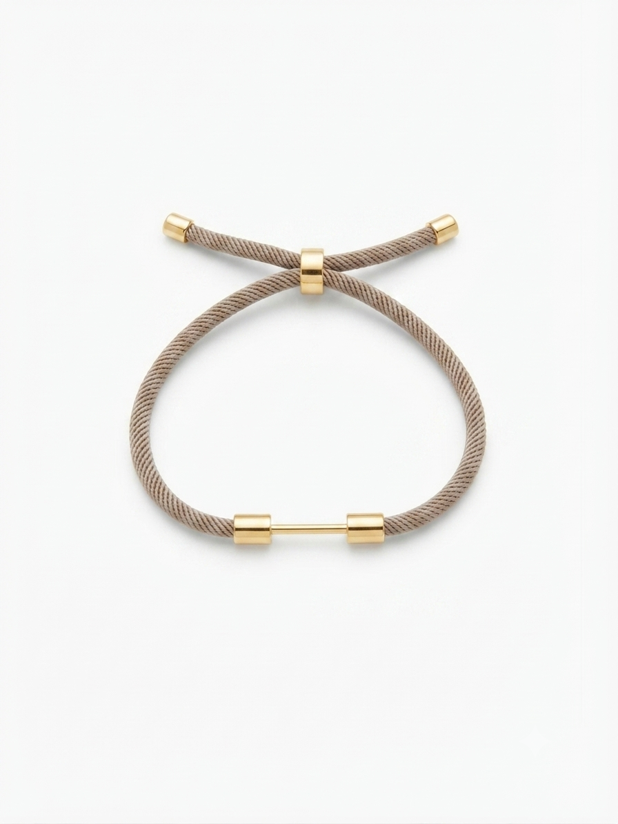 Bracciale Corda