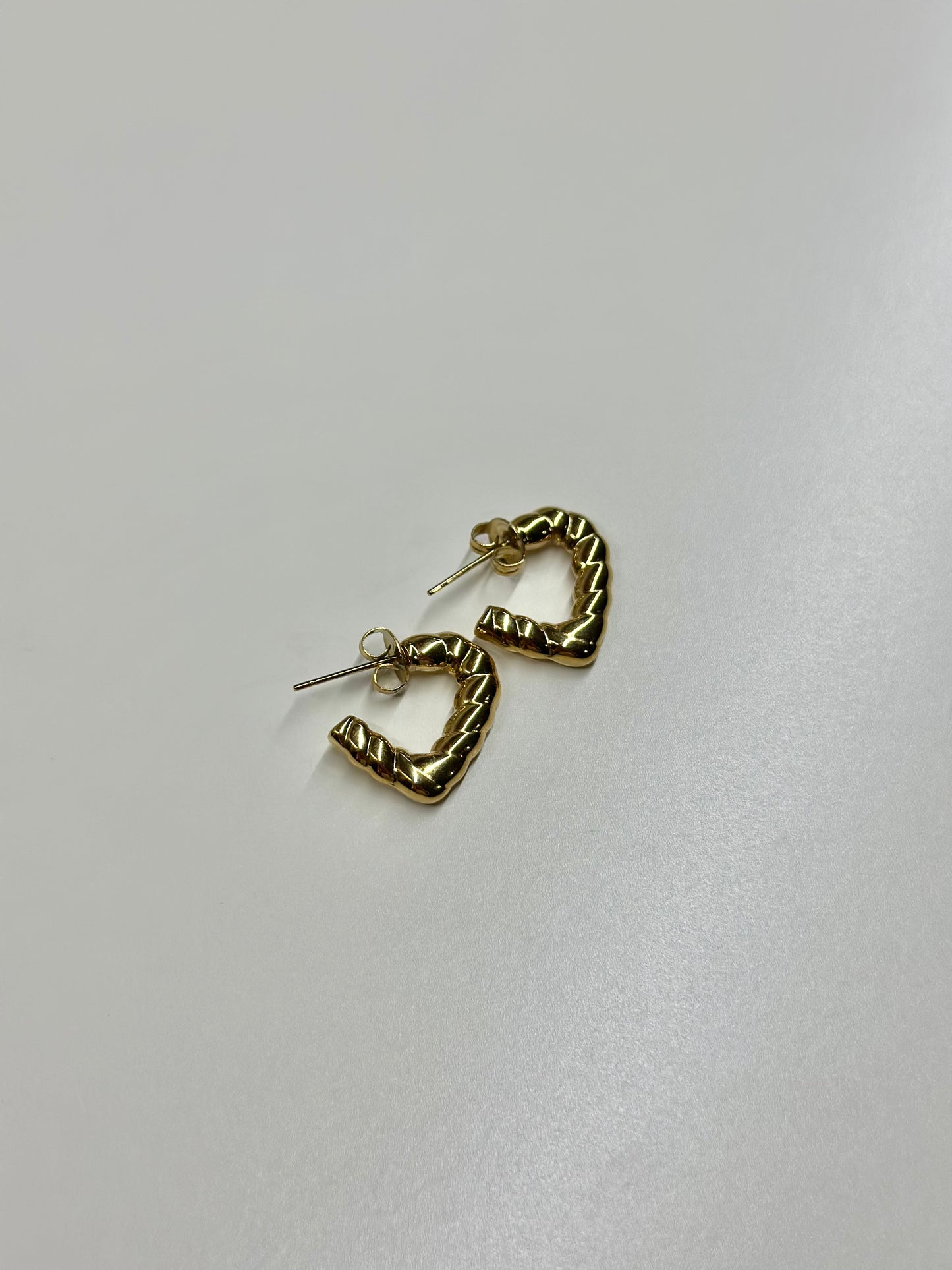 Cerchi Mini Torchon Love