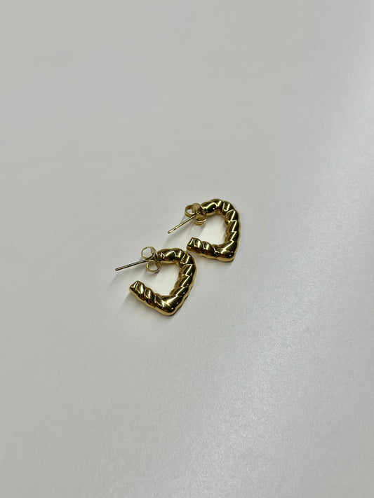 Cerchi Mini Torchon Love