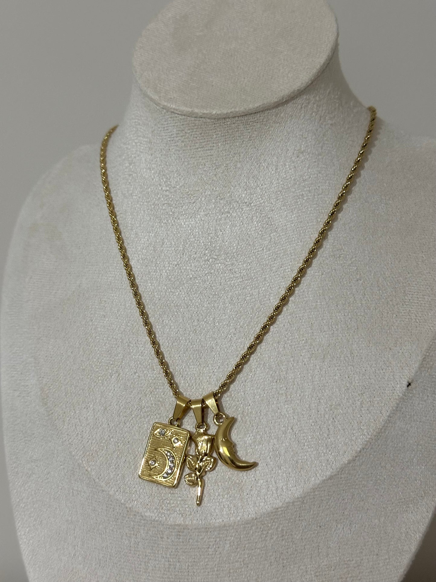 Collana Sailor Moon