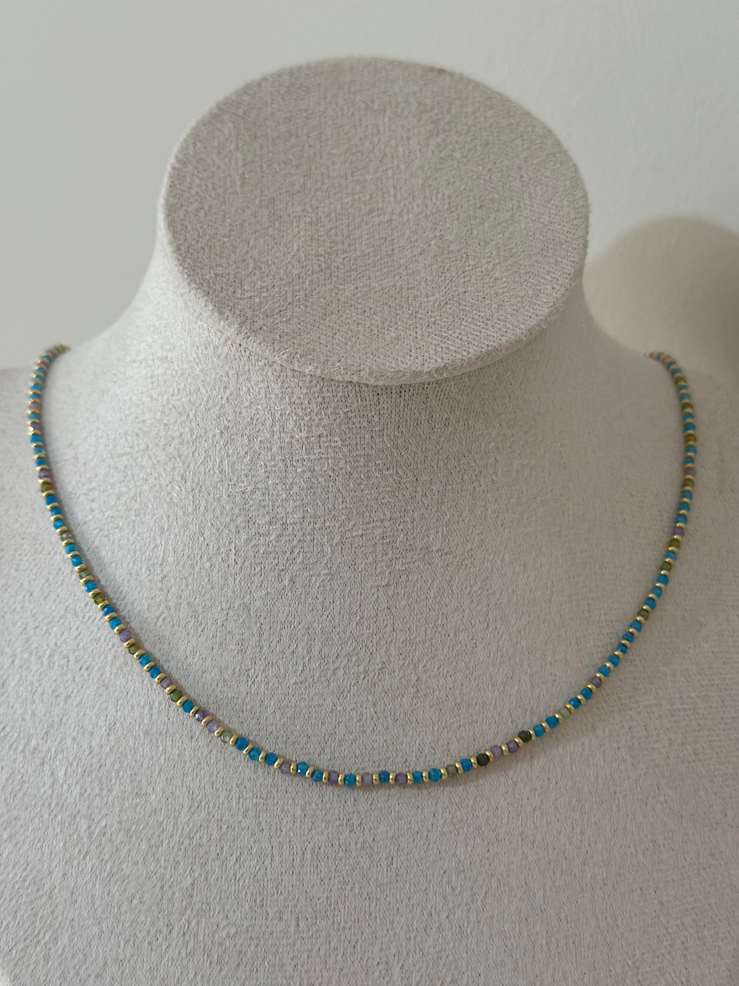 Collana Summer Candy