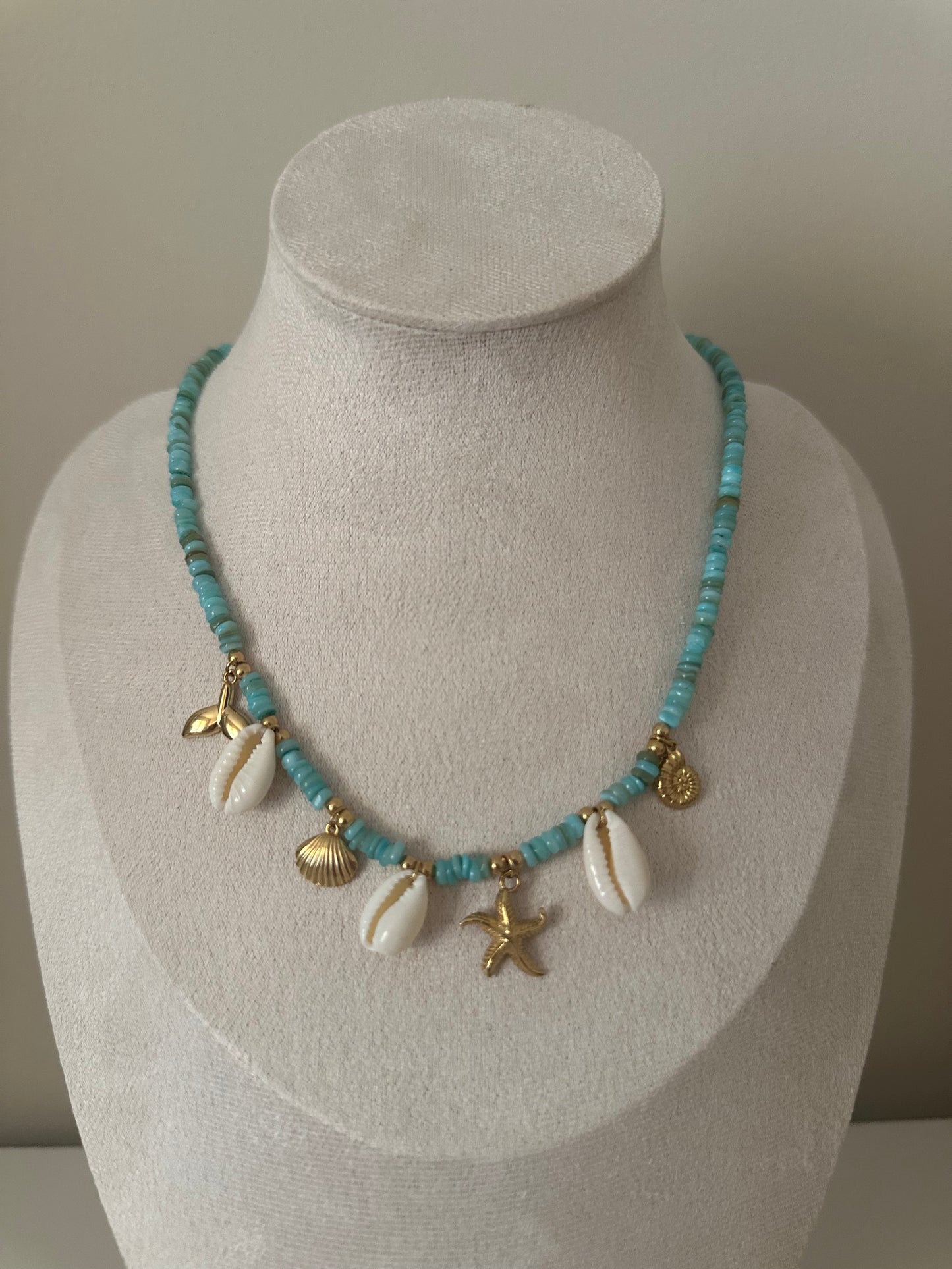 Collana Ariel