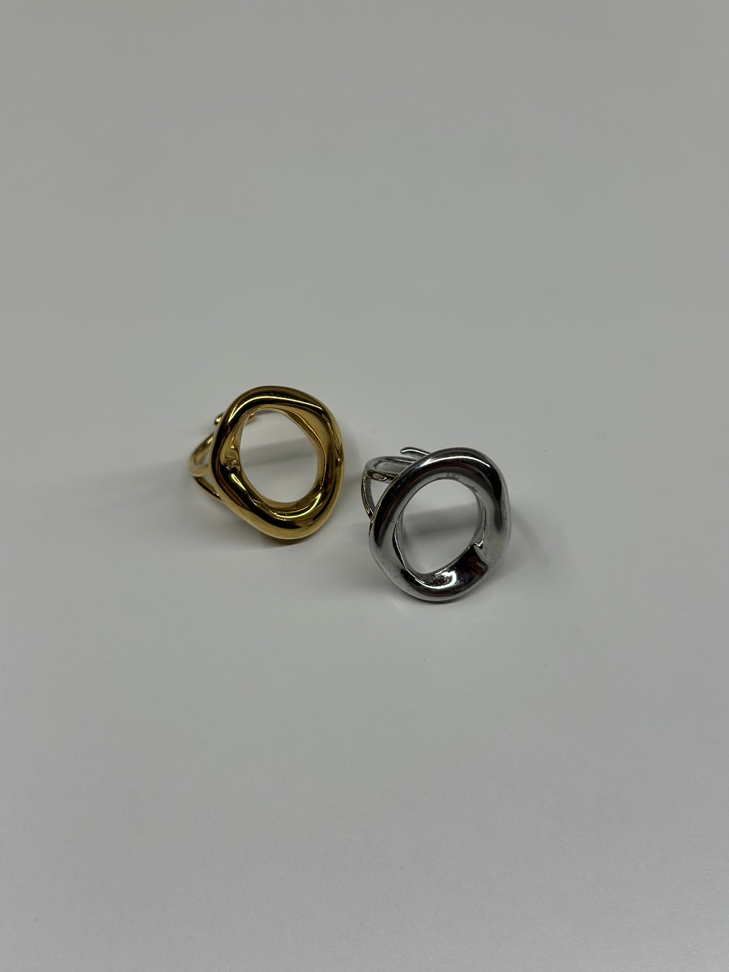 Anello Olimpia Mini