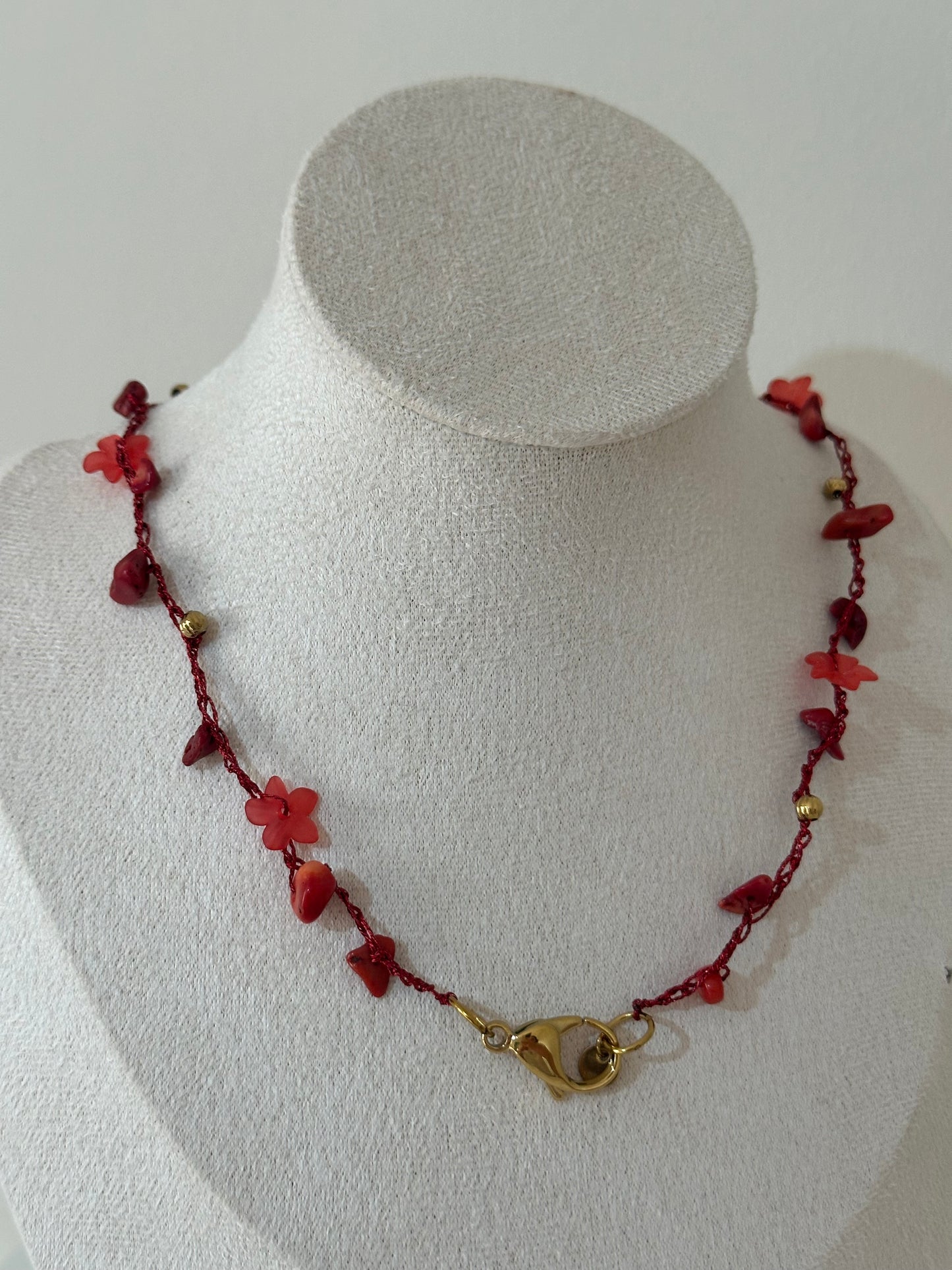 Collana Ibisco