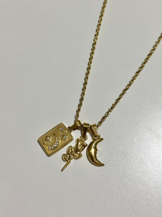 Collana Sailor Moon