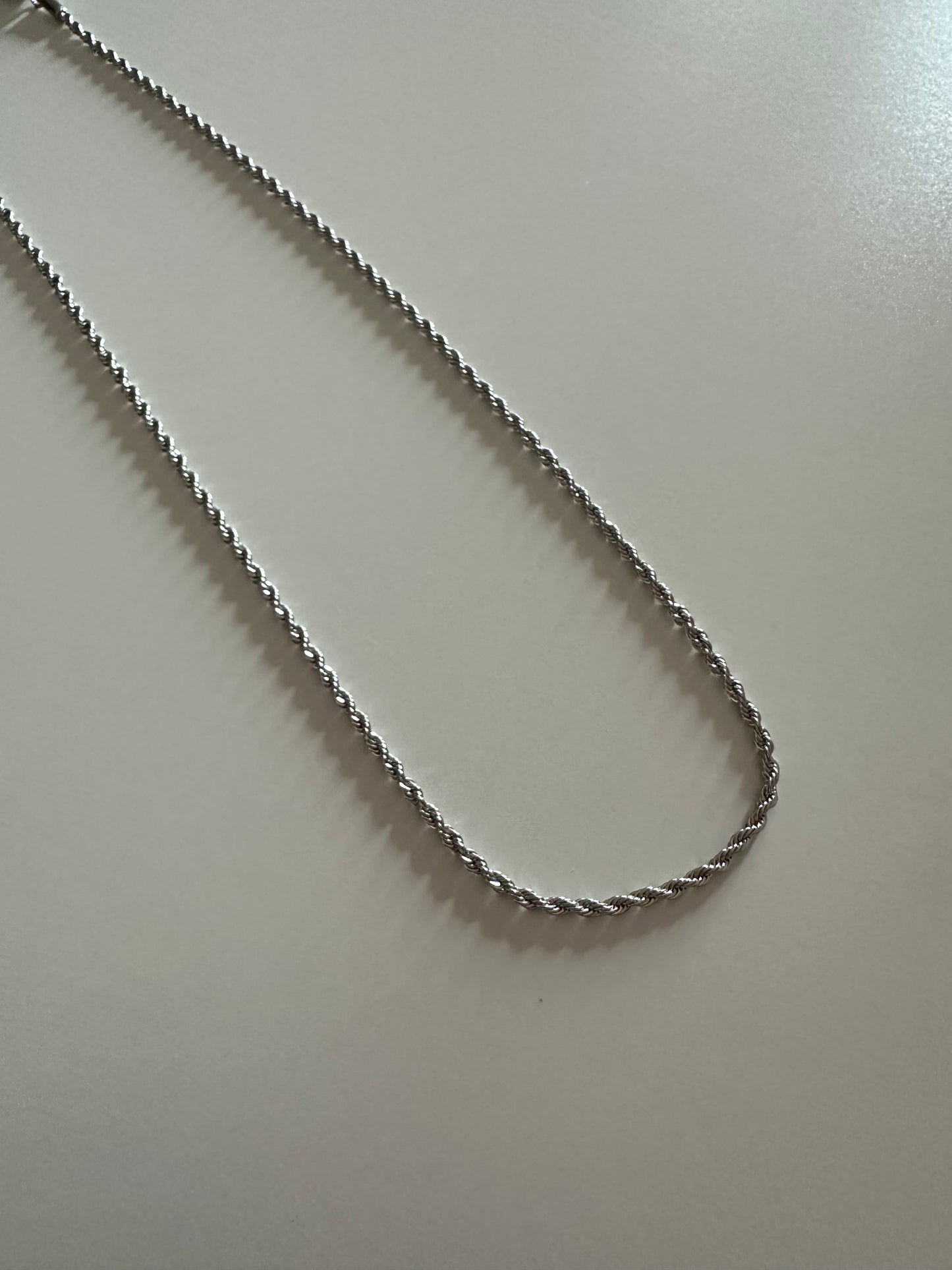 Collana Mini Torchon