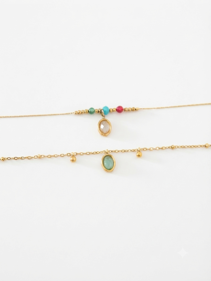 Bracciale Aura