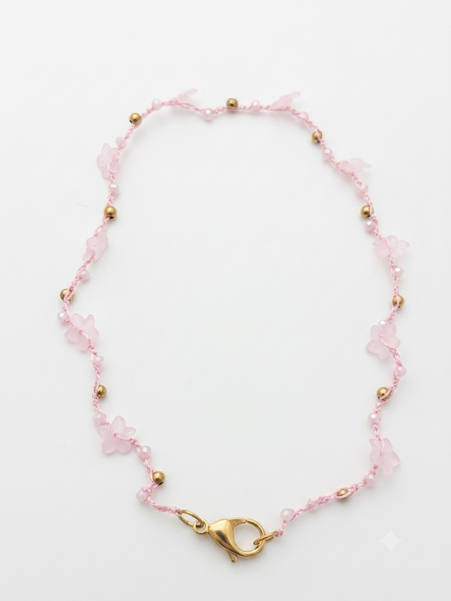 Collana Ibisco
