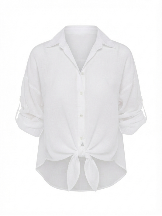 Camicia in Cotone