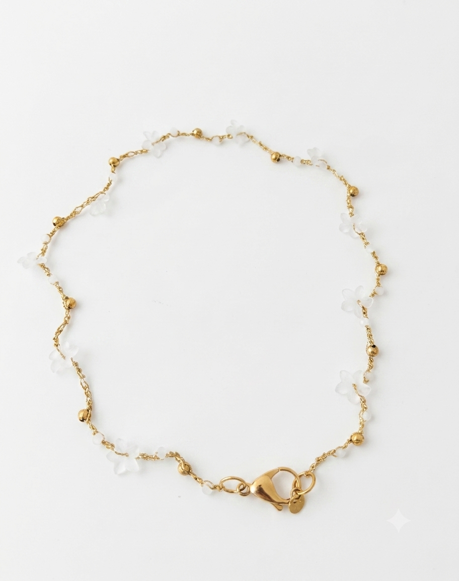 Collana Ibisco