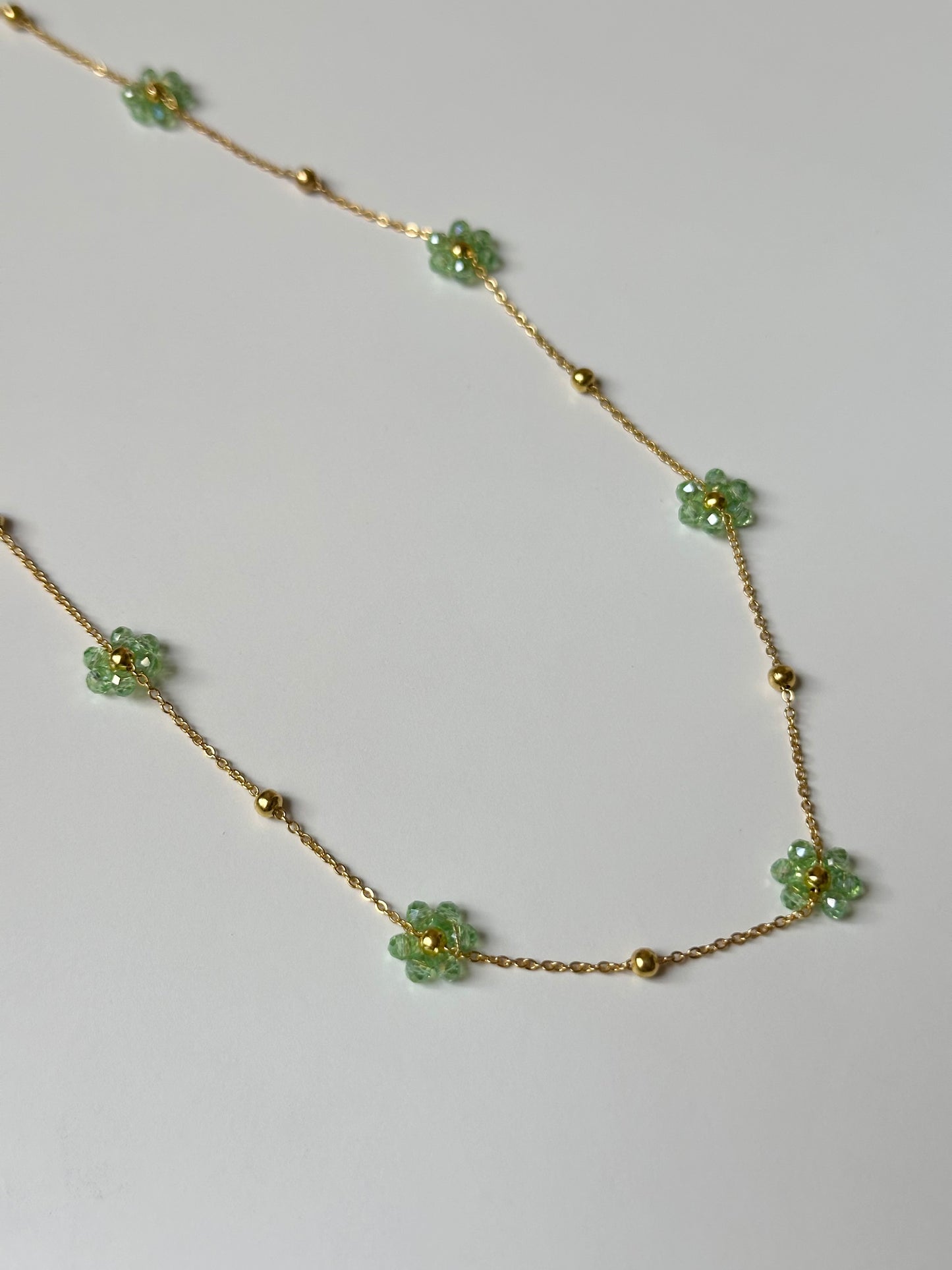 Collana Margherite