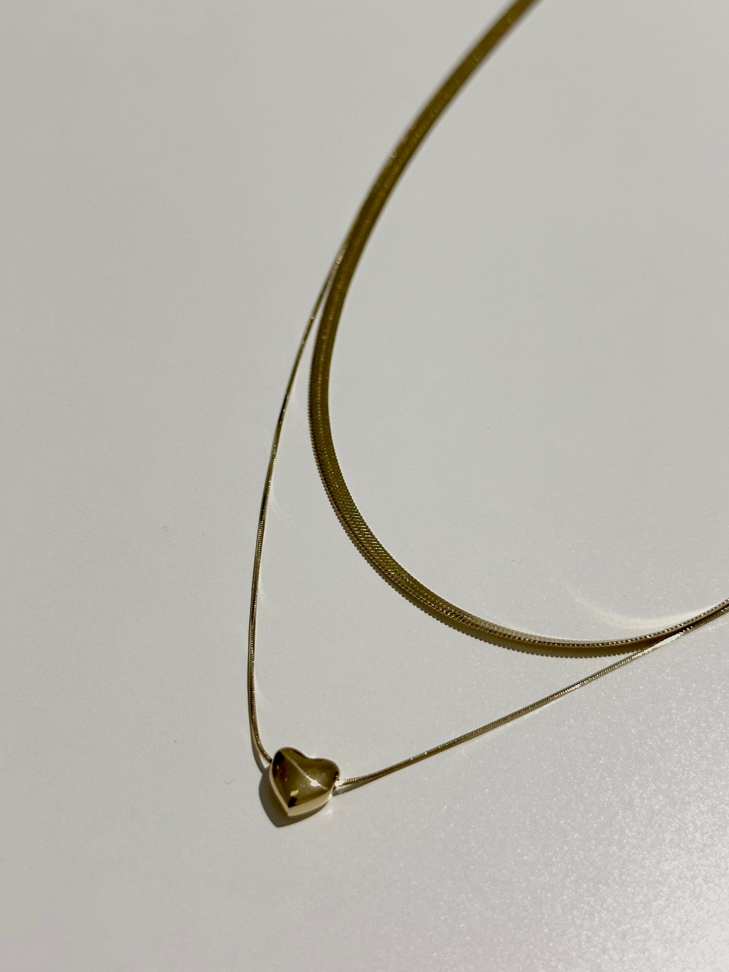 Collana Cuore