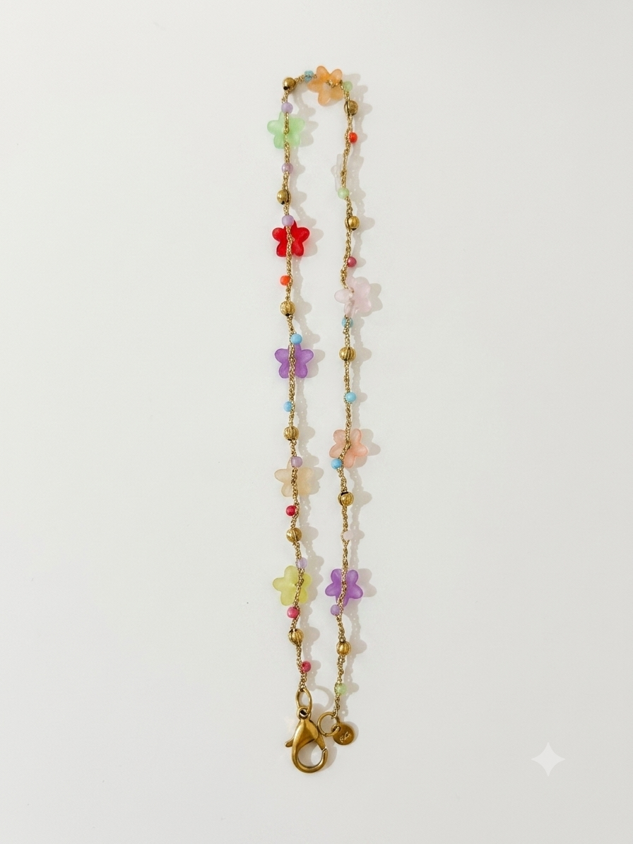 Collana Ibisco