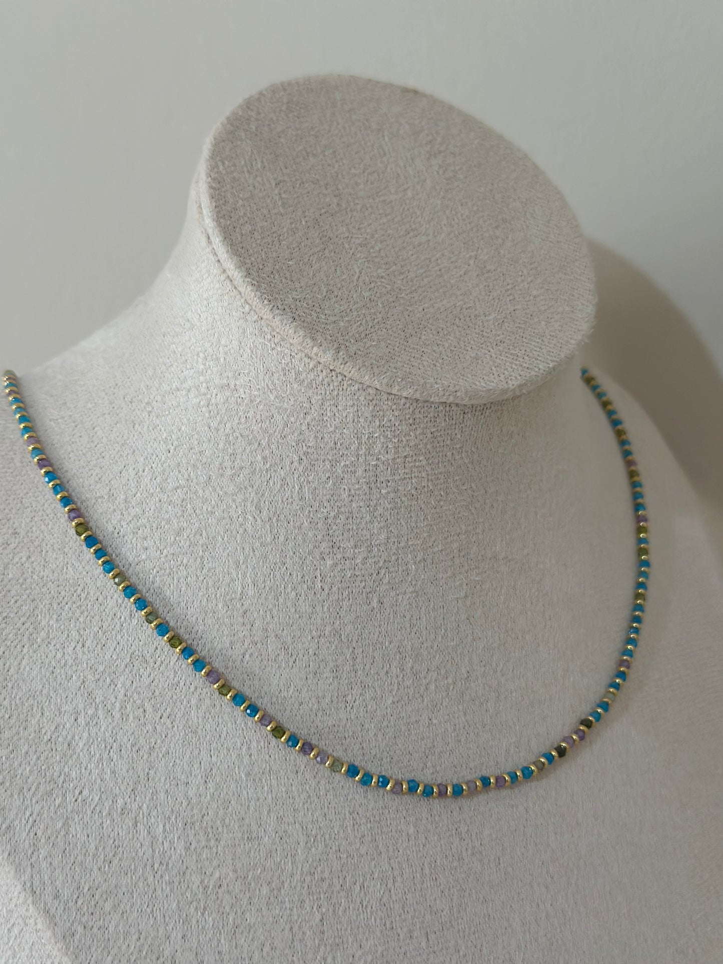 Collana Summer Candy