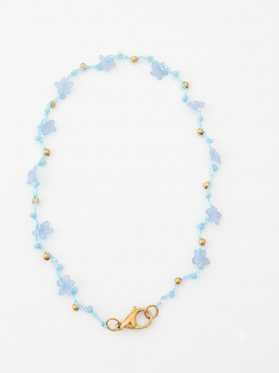 Collana Ibisco