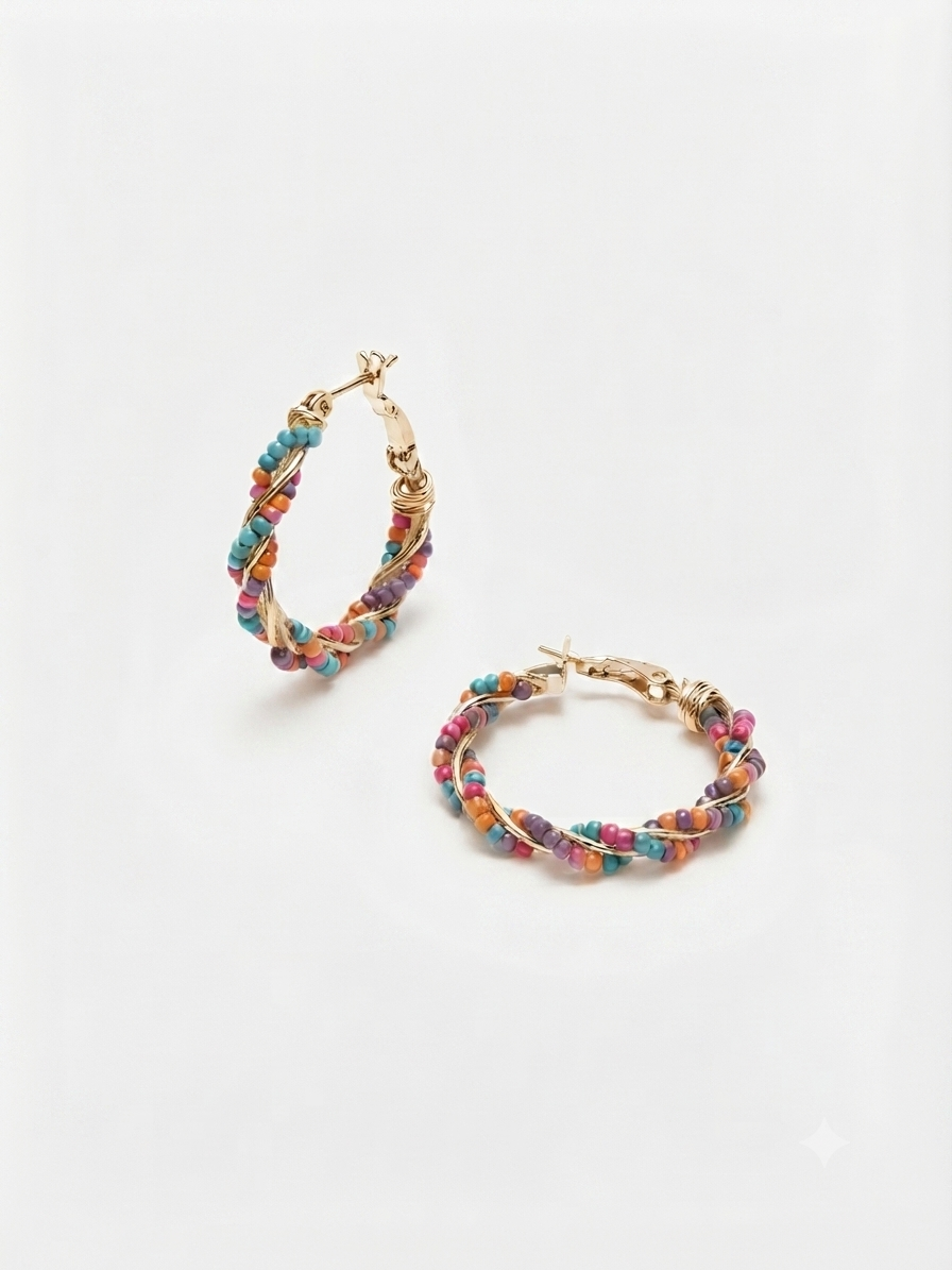 Cerchi  Summer Candy