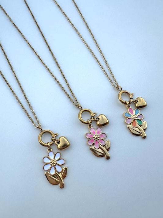 Collana Dolce Margherita