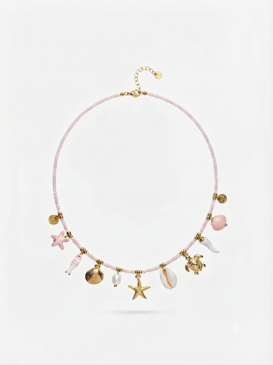 Collana Summer