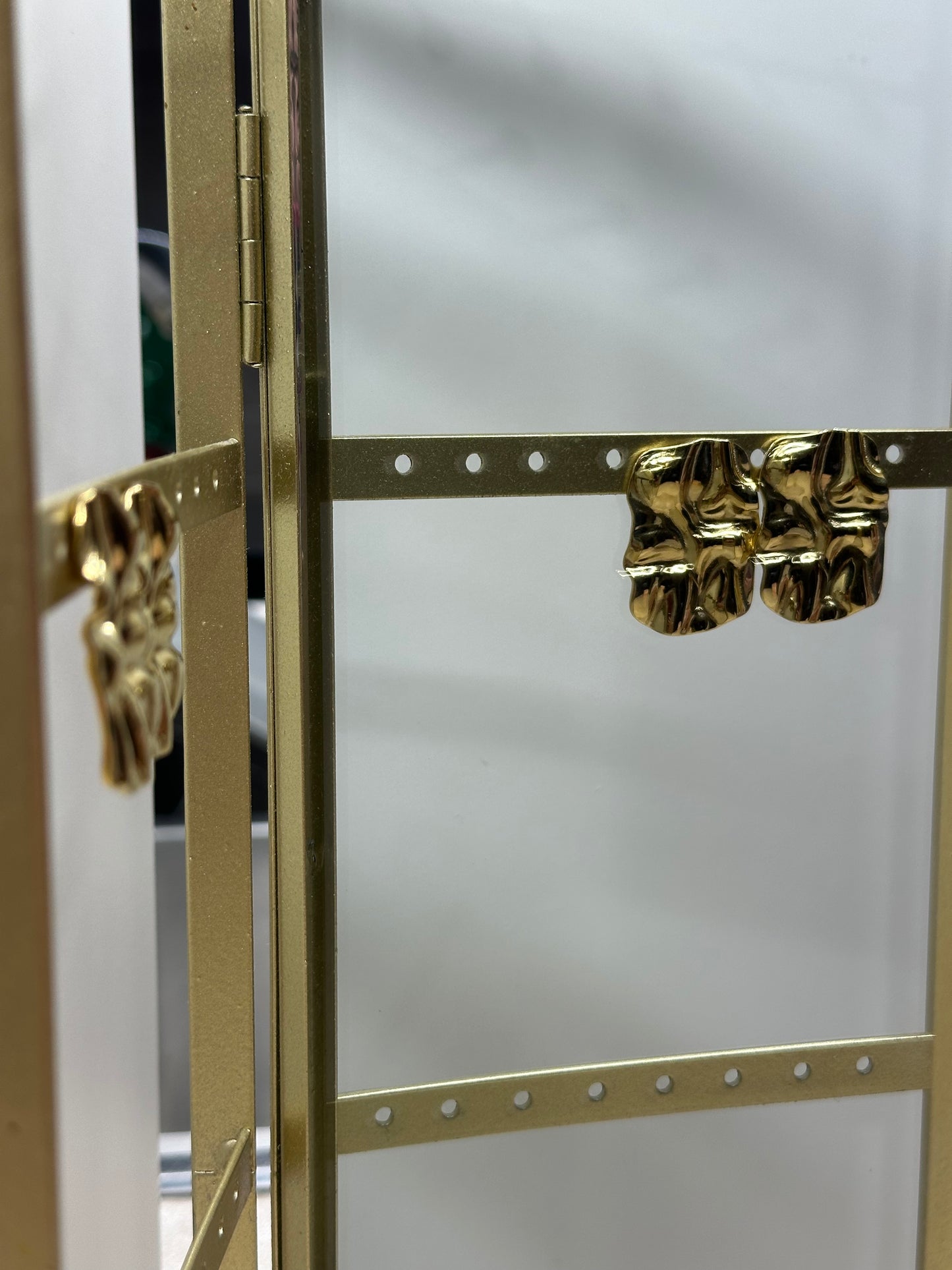 Orecchini Goldie
