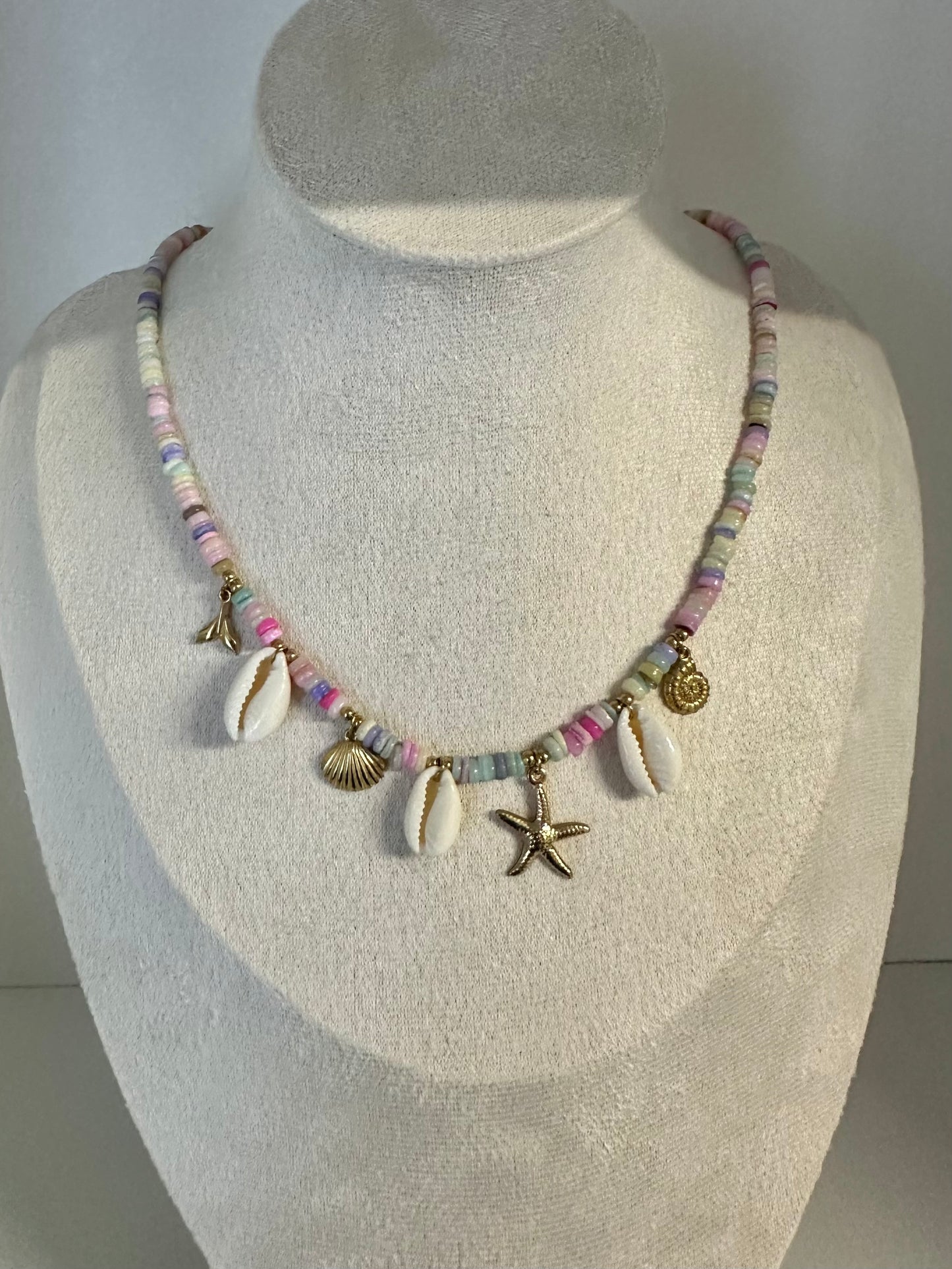 Collana Ariel