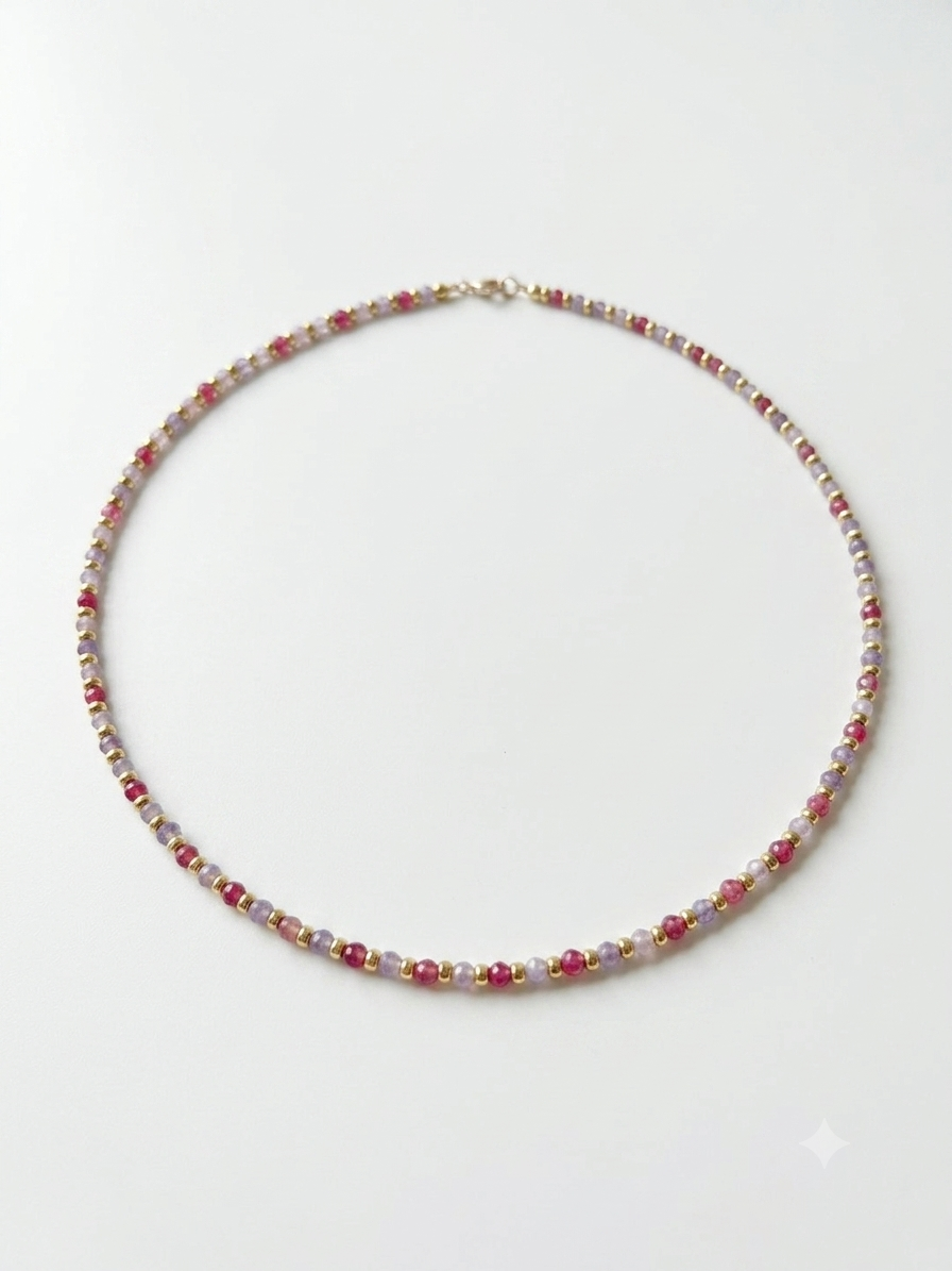 Collana Summer Candy