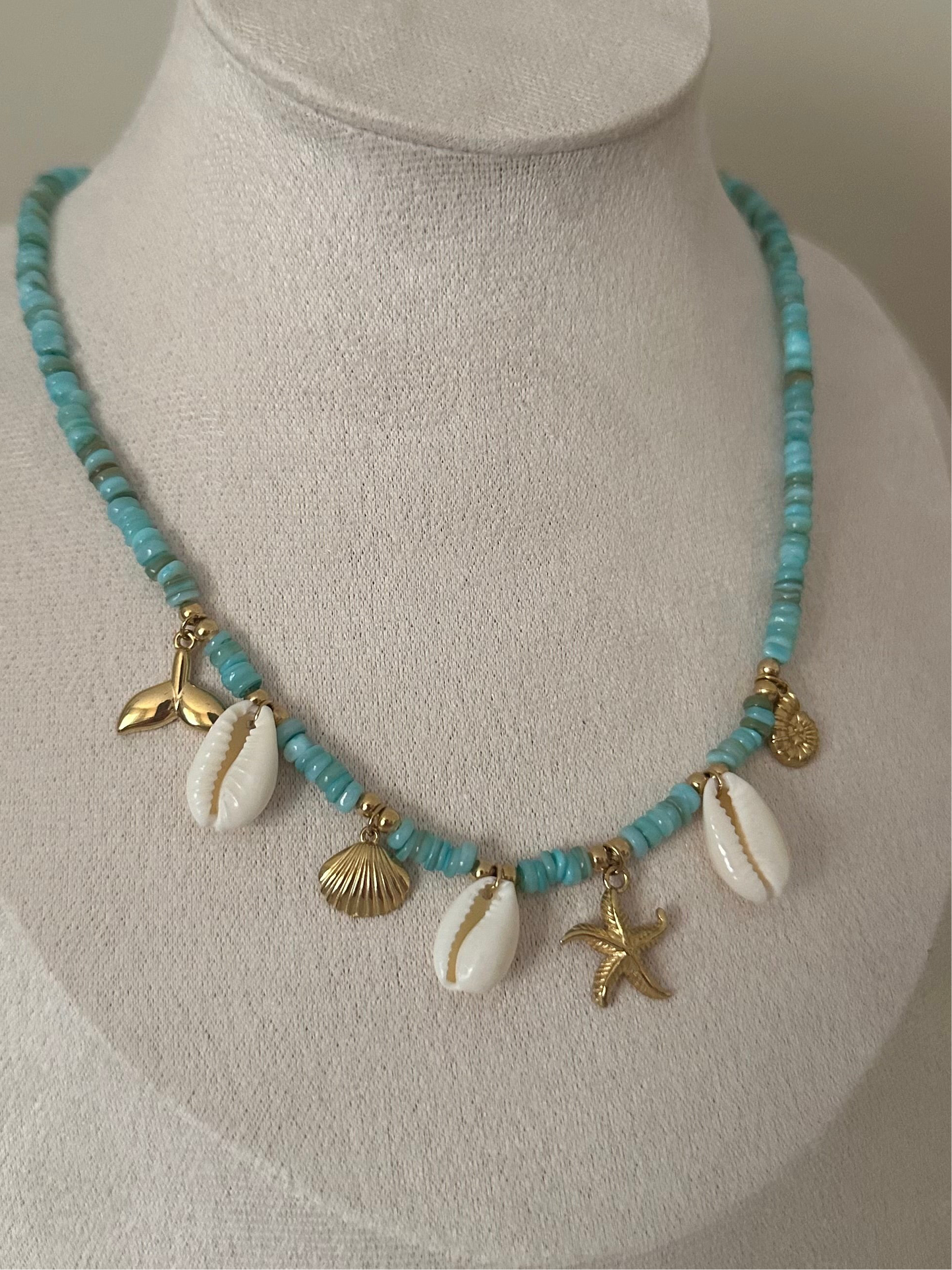Collana Ariel